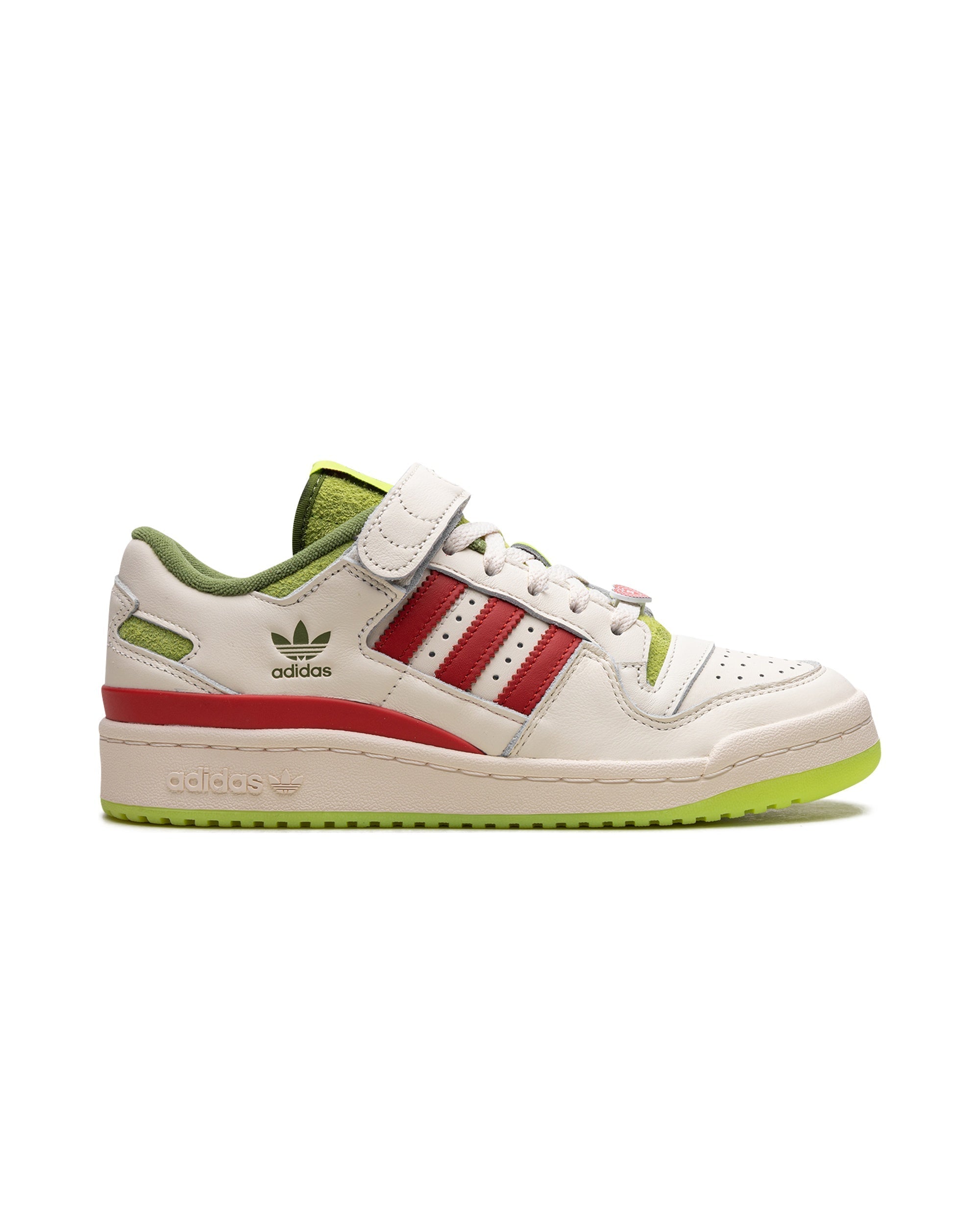 adidas Forum Low The Grinch (2023)