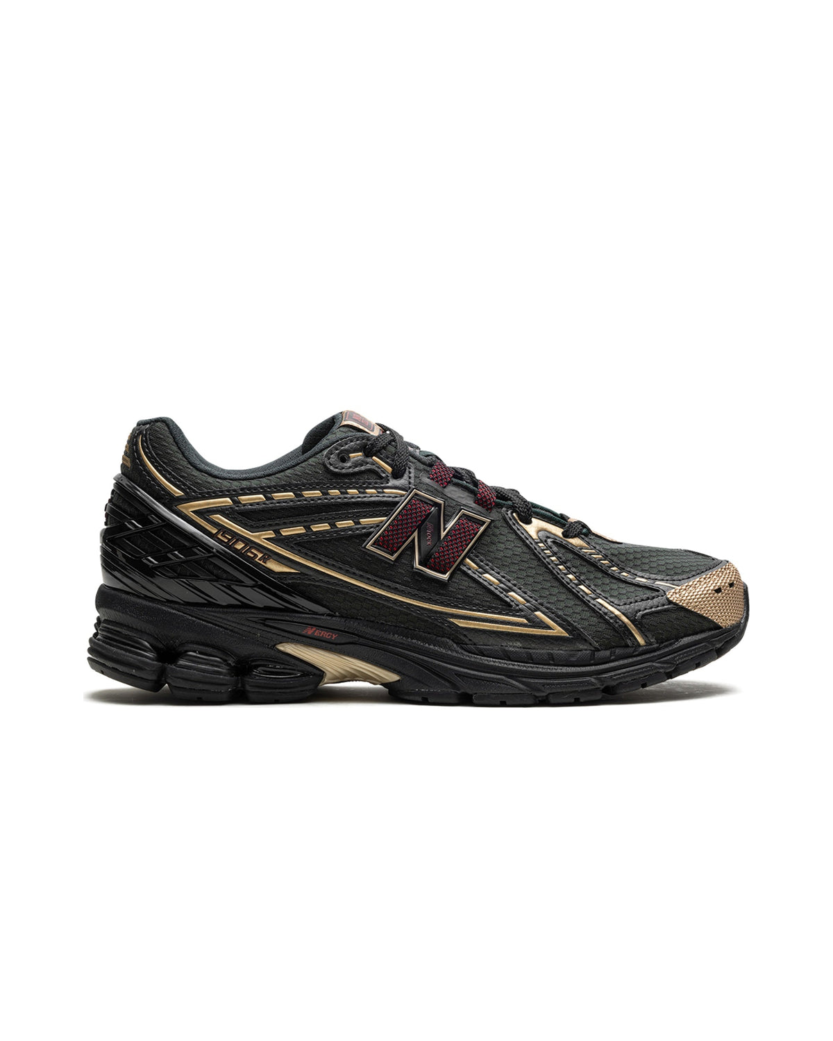 New Balance 1906R Kith Black