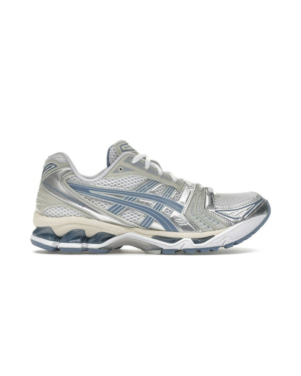 ASICS Gel-Kayano 14 White Light Navy