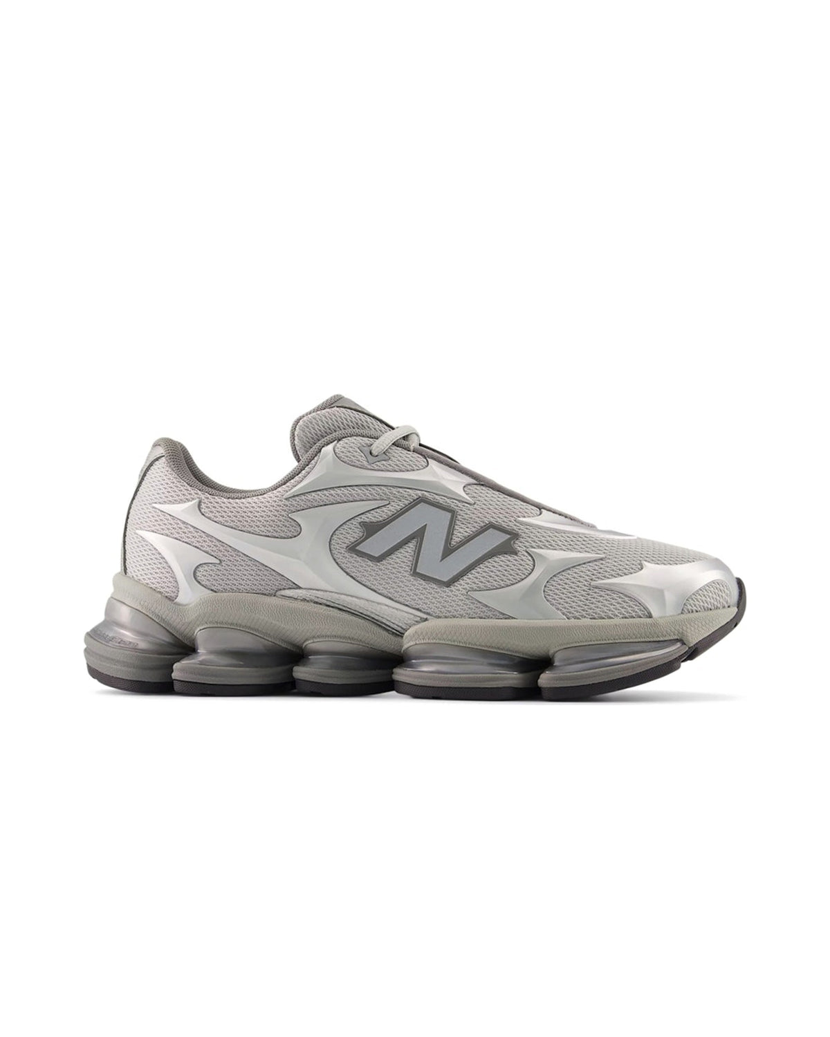 New Balance Abzorb 2000 Silver Metallic