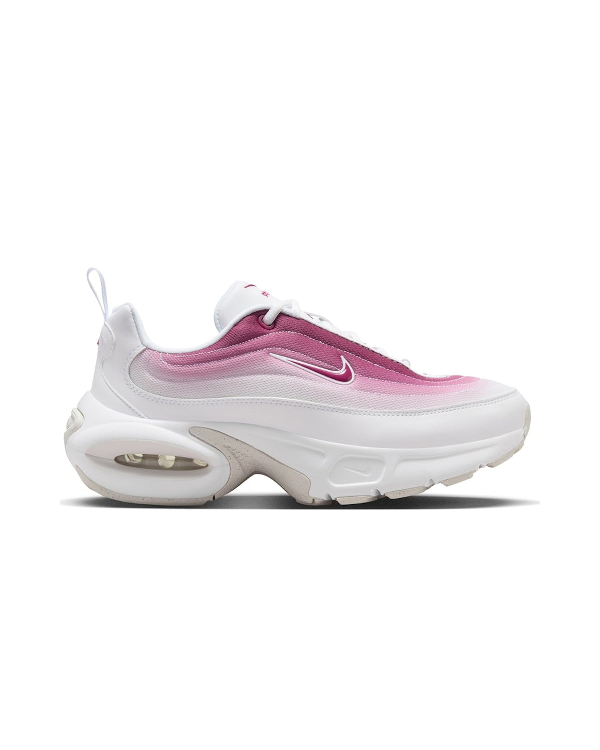 Nike Air Max Portal White Sweet Beet (Women's)