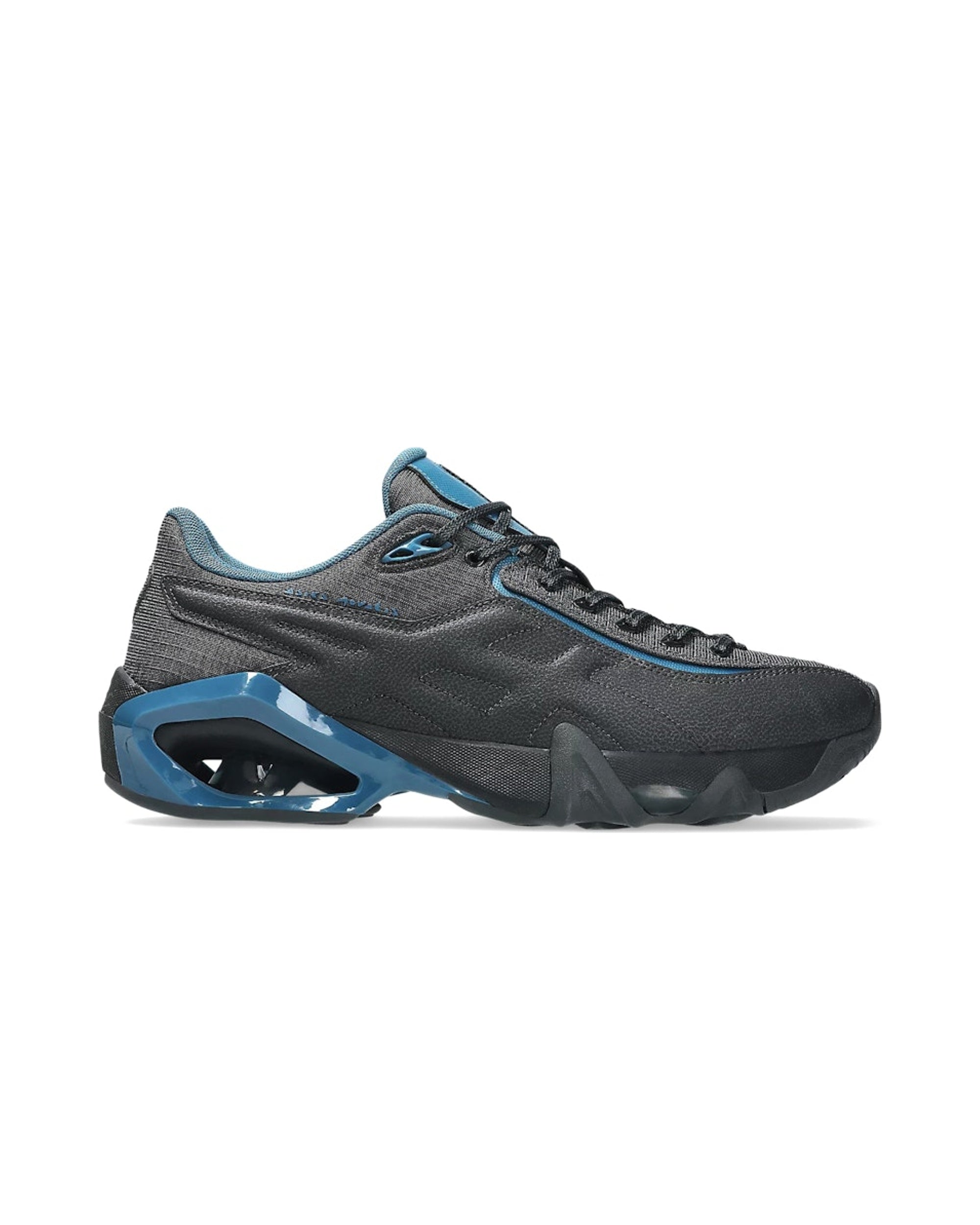 ASICS Novalis Gel-Teremoa Kiko Kostadinov Graphite Grey Teal