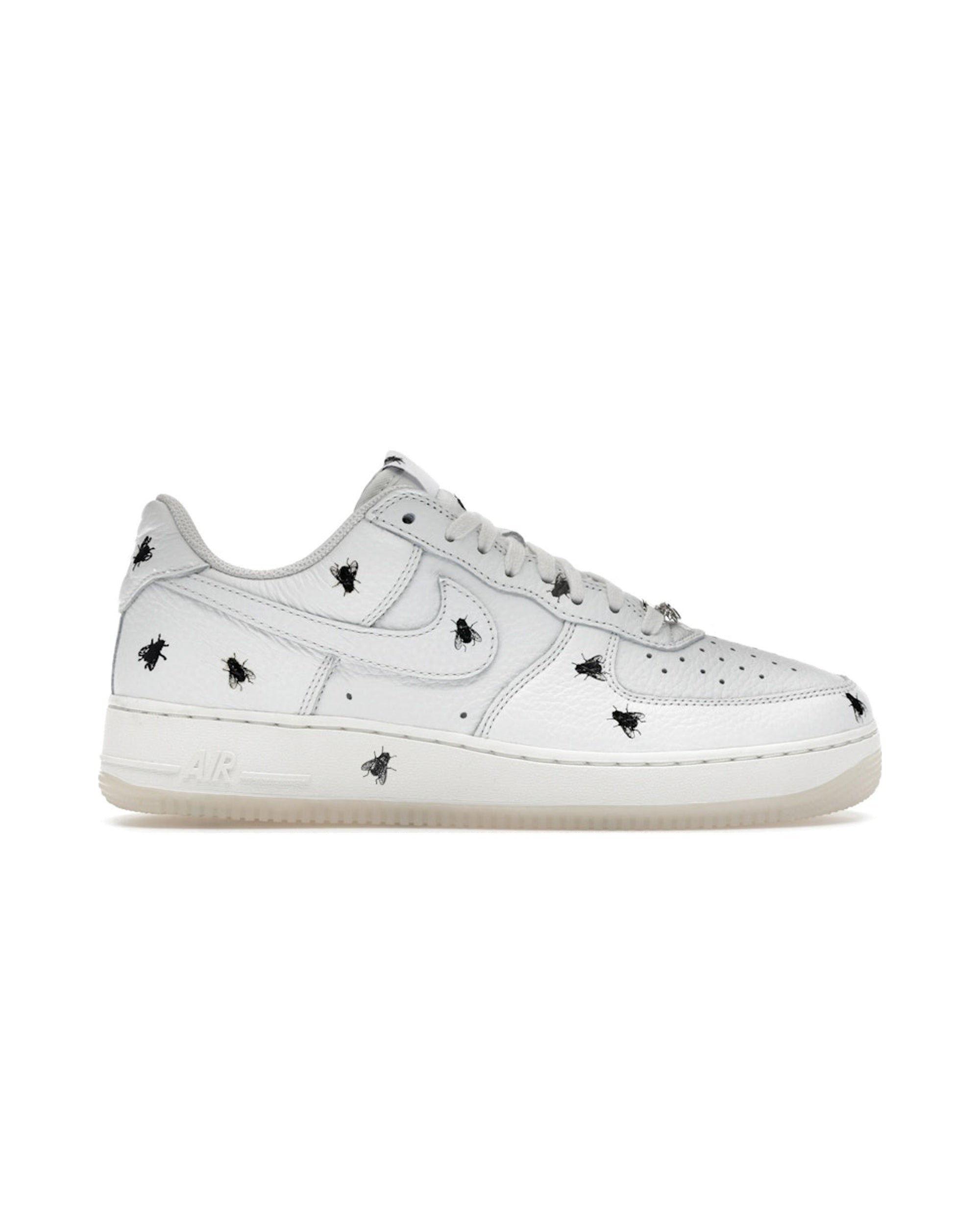 Nike Air Force 1 Low Retro Houseflies