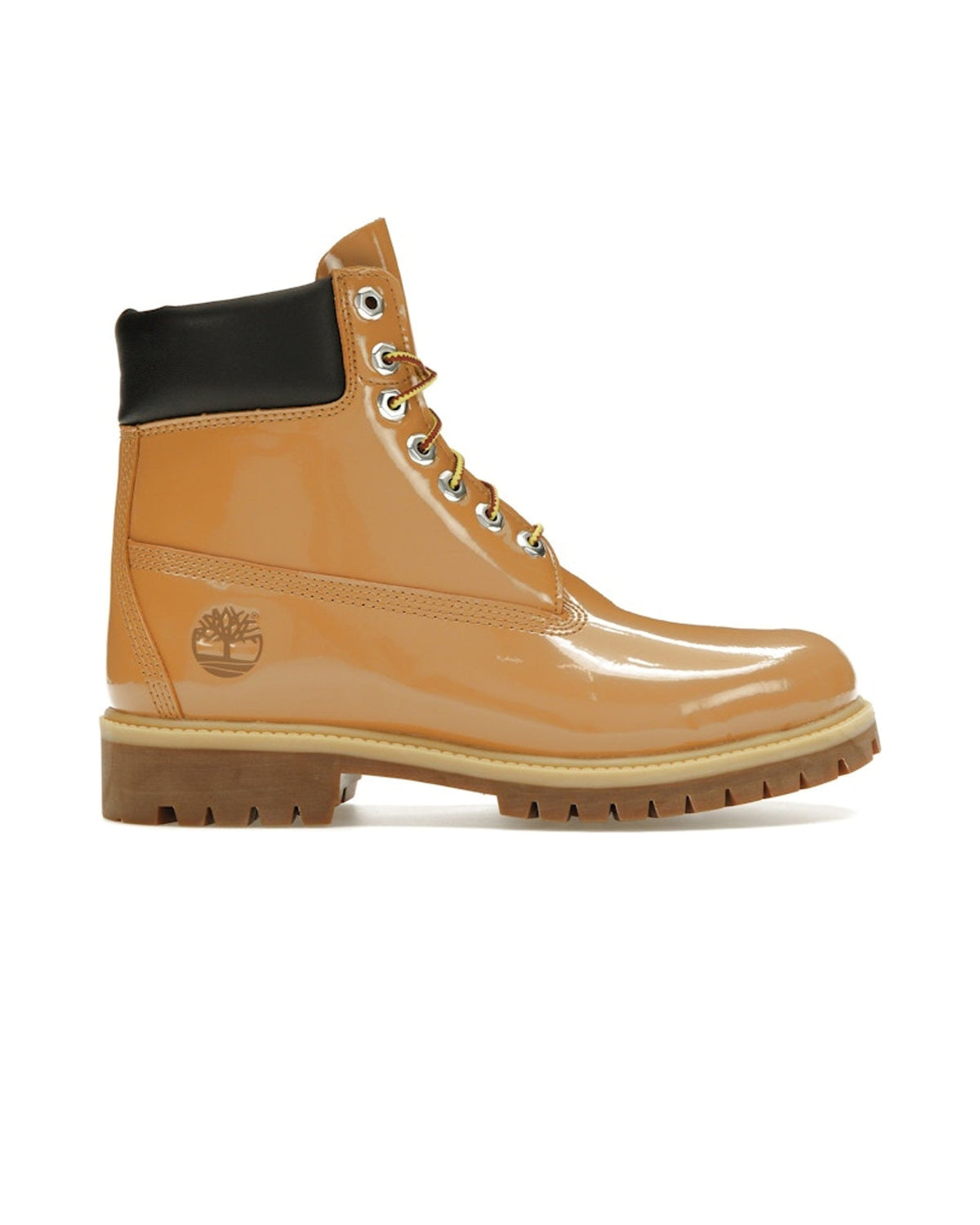 Timberland 6" Boot Veneda Carter Wheat