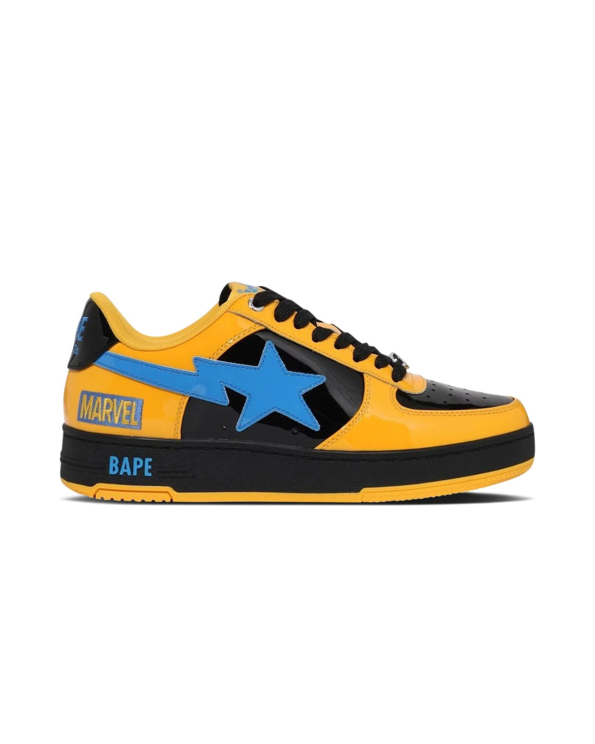 A Bathing Ape Bape Sta Marvel The Fantastic Four The Thing