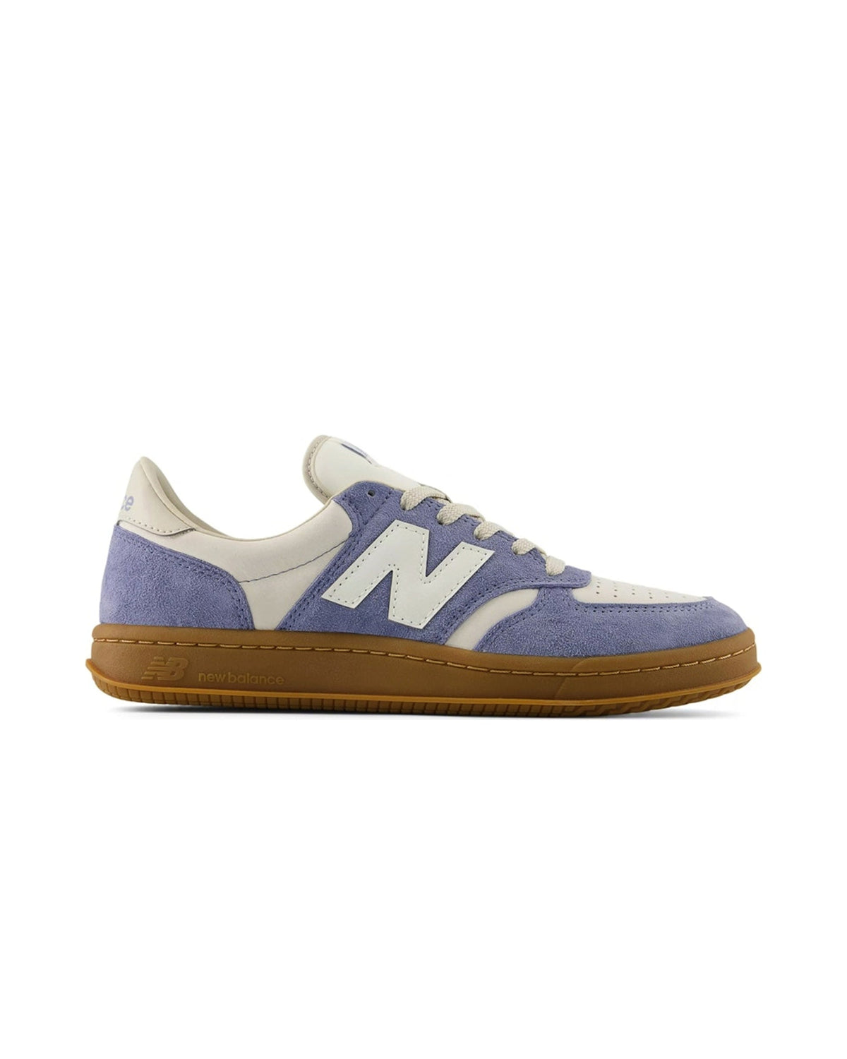 New Balance T500D Pearl Grey Sea Salt
