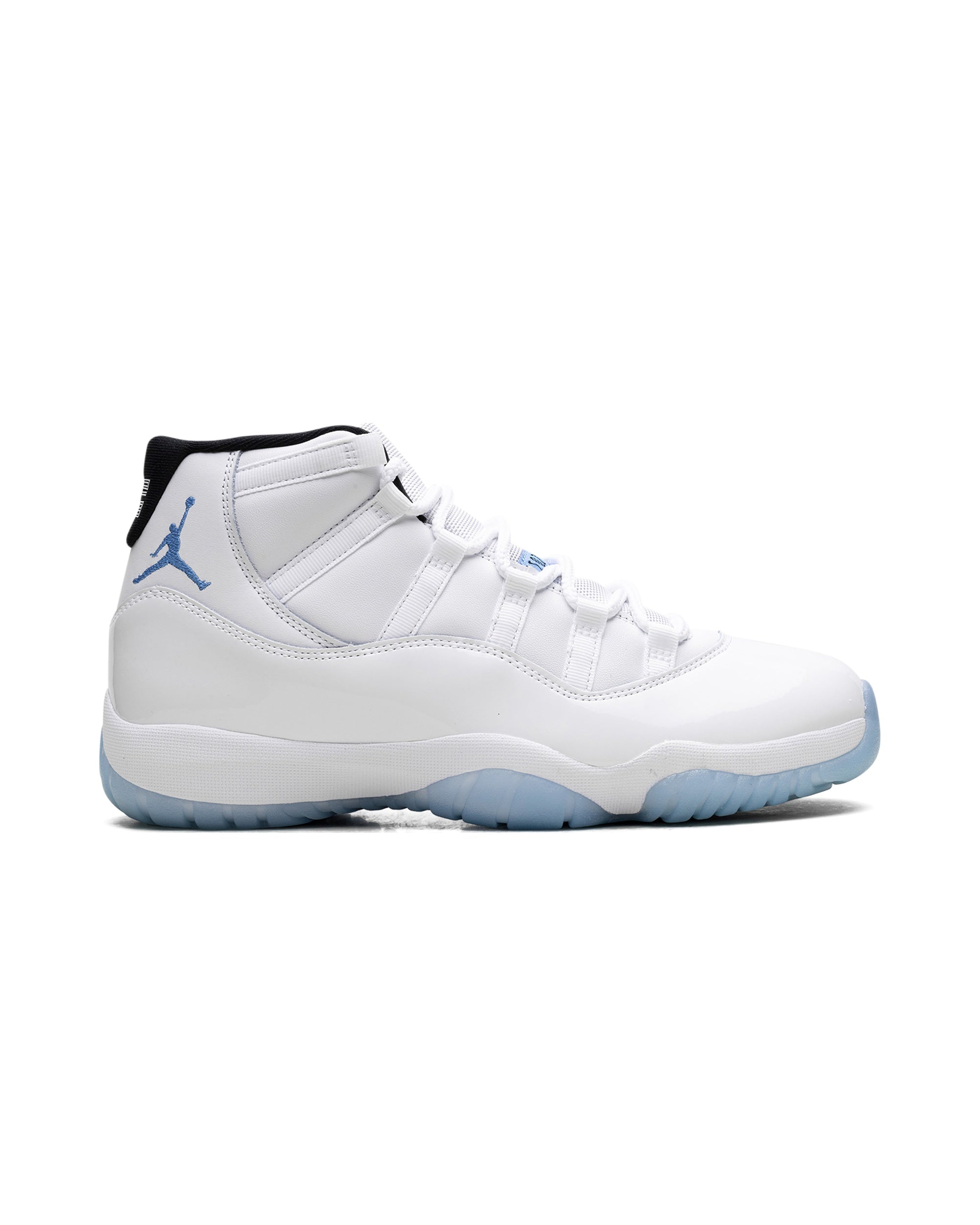 Jordan 11 Retro Legend Blue (2024)