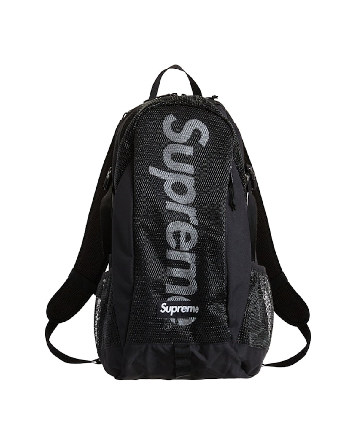 Supreme Backpack (SS20) Black
