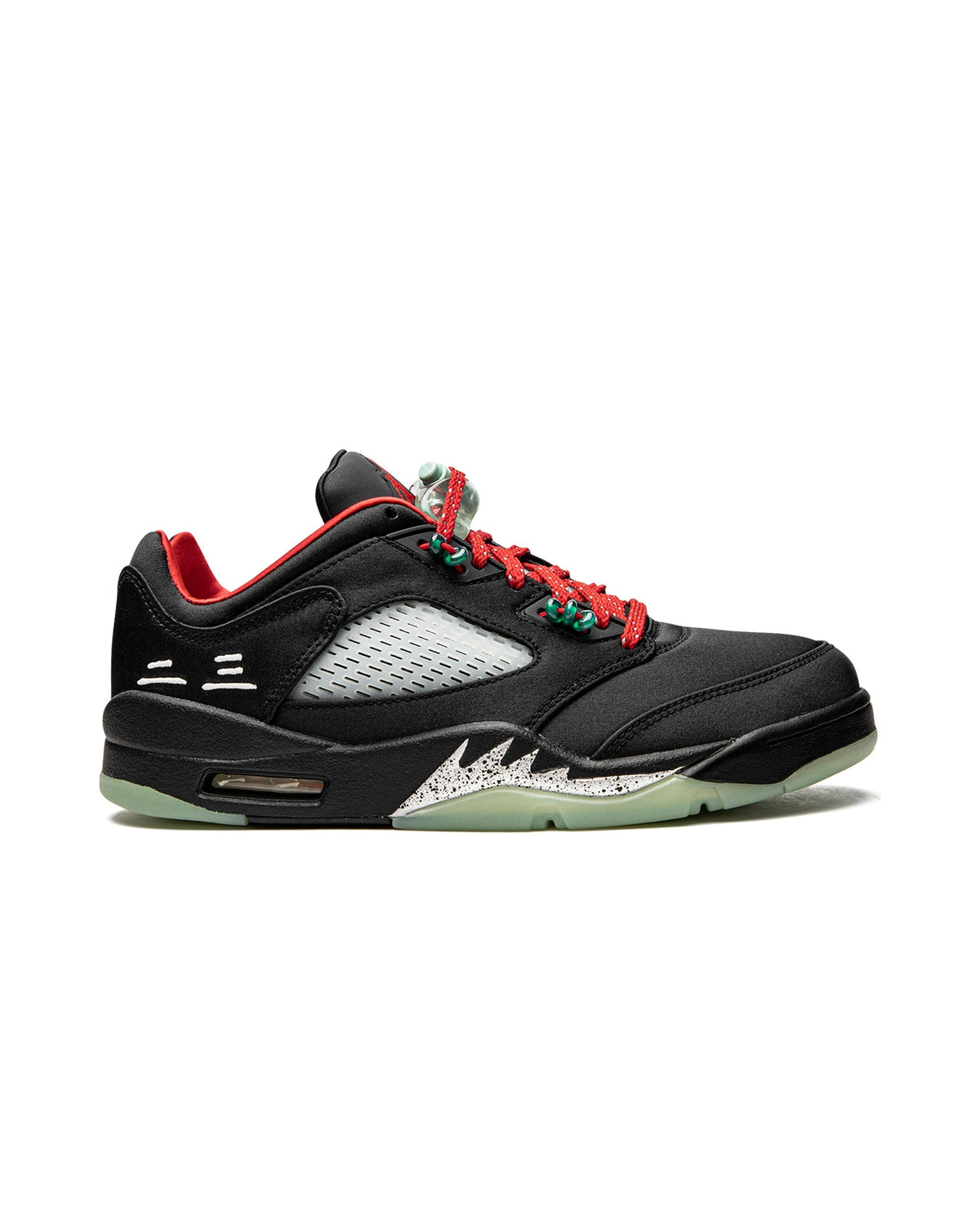 Jordan 5 Retro Low CLOT Jade
