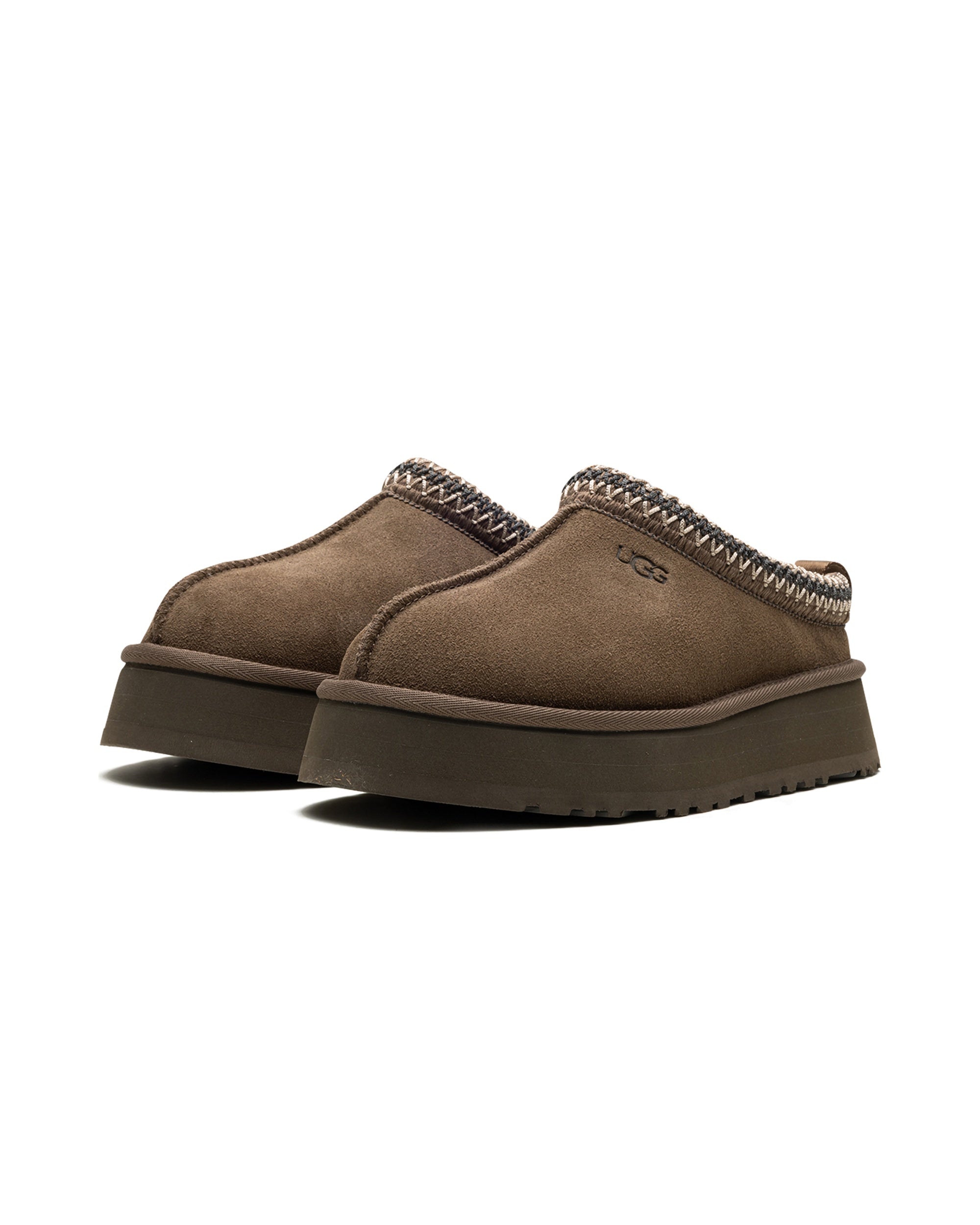 UGG Tazz Slipper Hickory (Women's)
