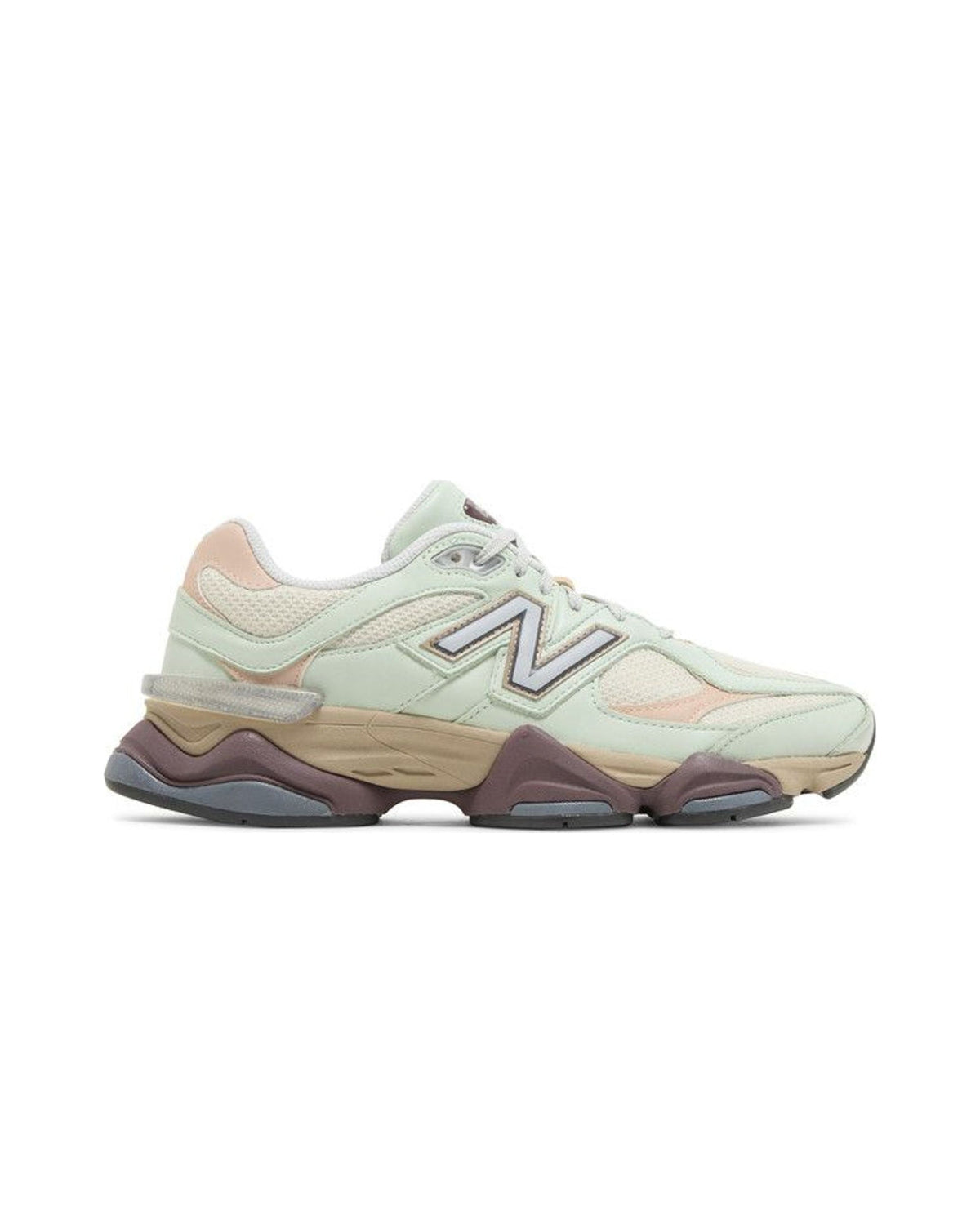 New Balance 9060 Clay Ash