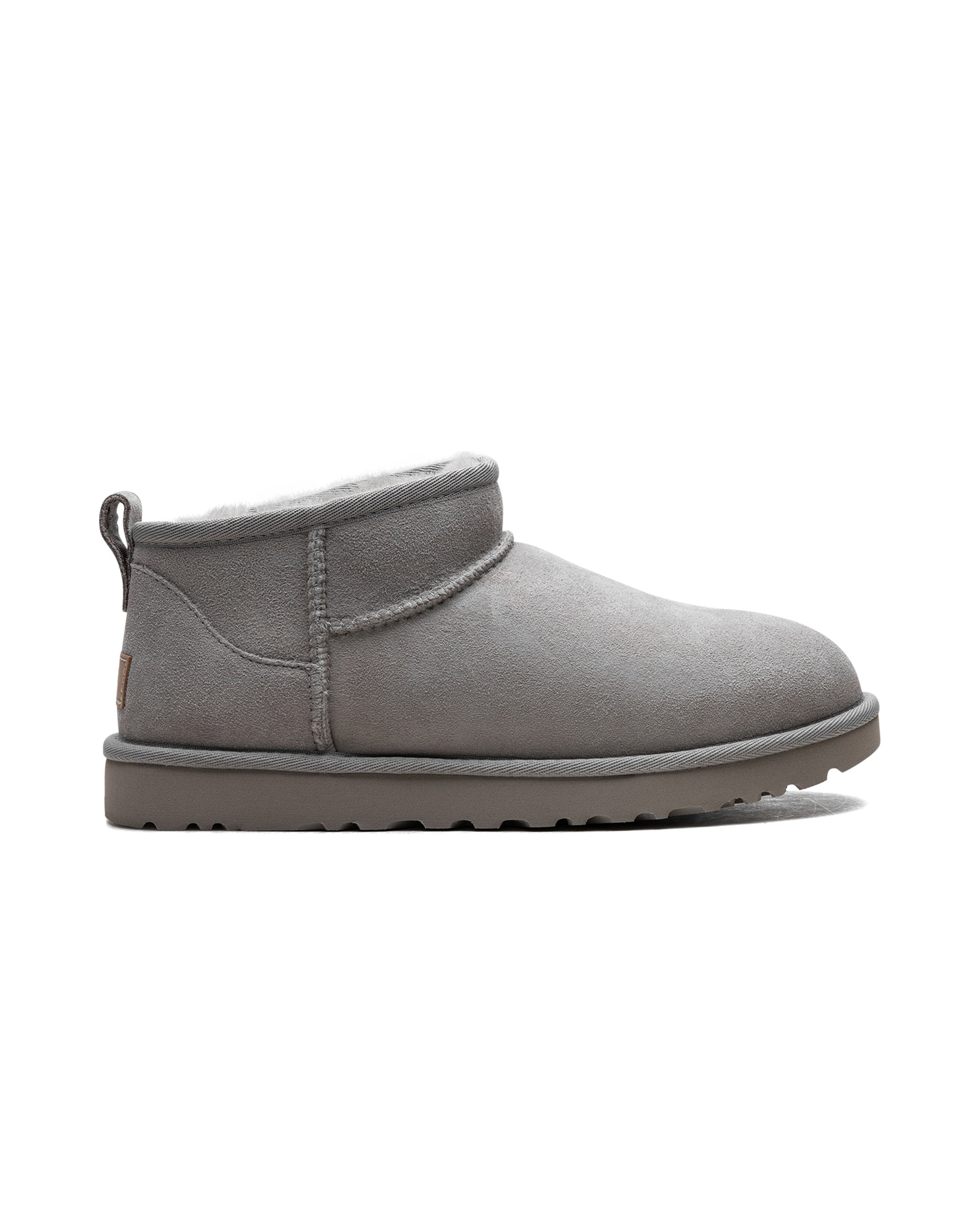 UGG Classic Ultra Mini Boot Goat