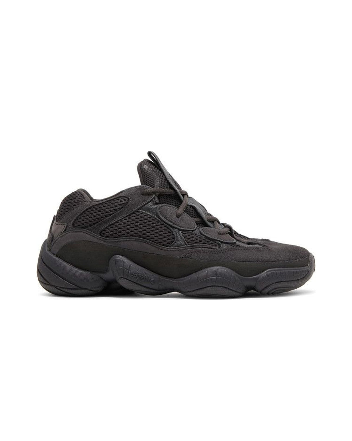 adidas Yeezy 500 Utility Black