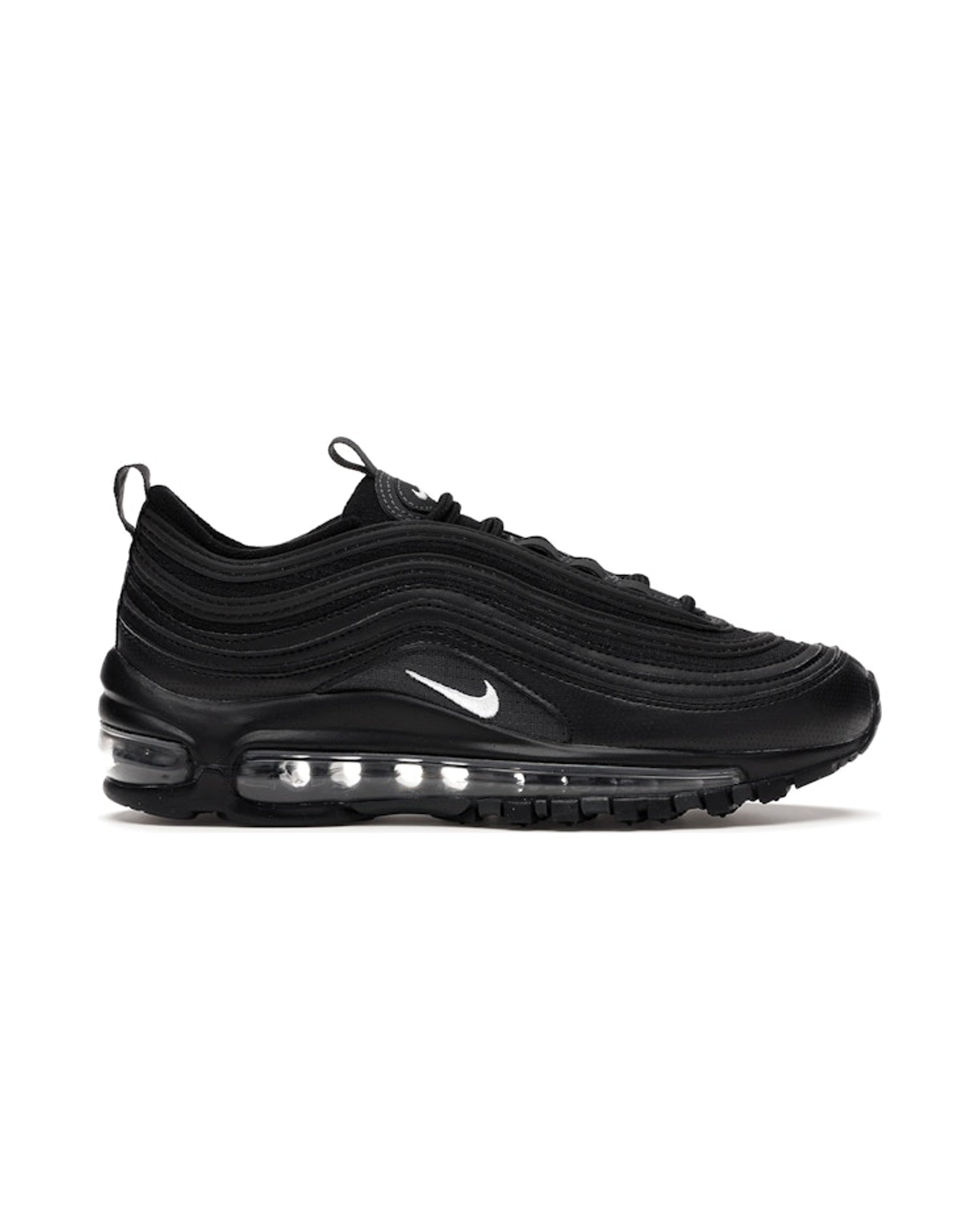 Nike Air Max 97 Black (GS)