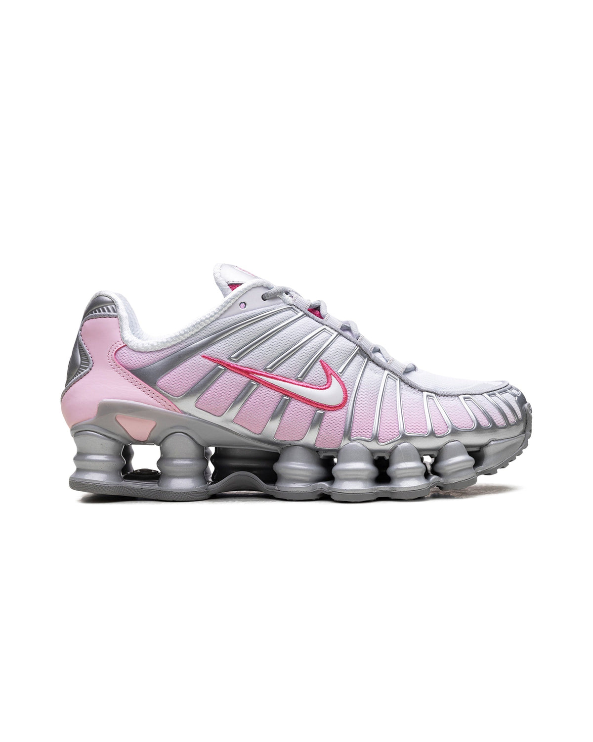 Nike Shox TL Pink Foam (Women's)