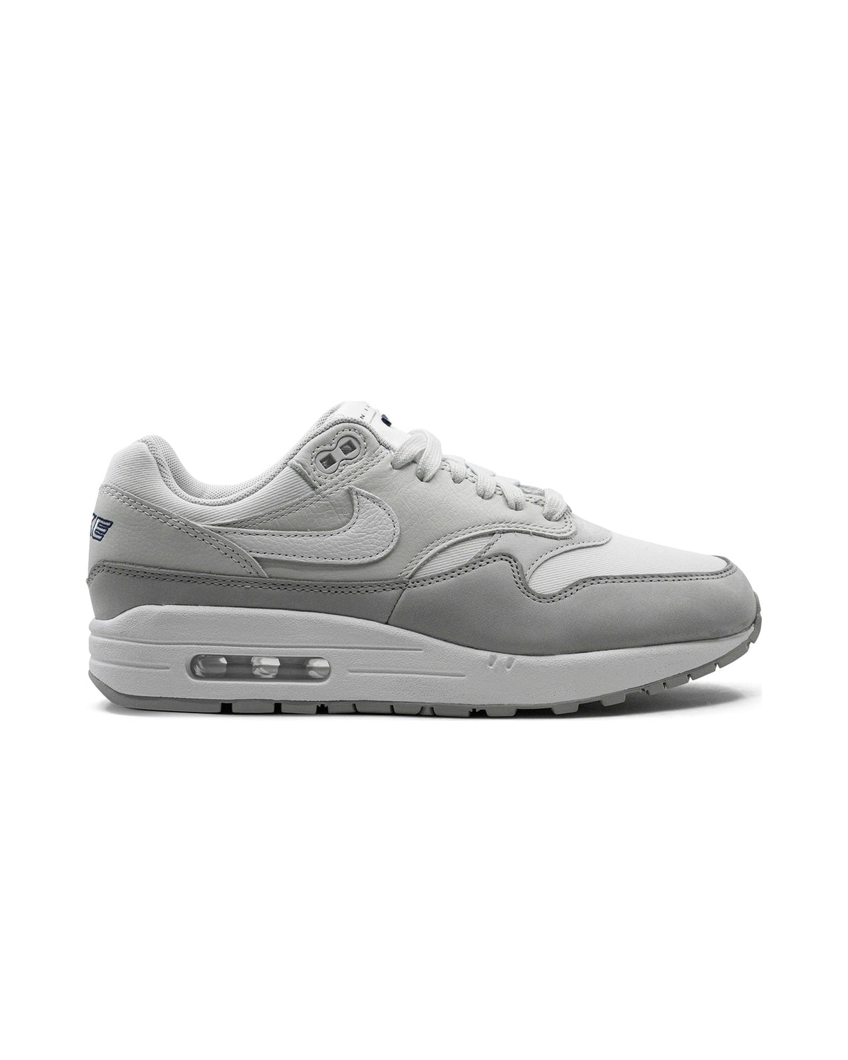 Nike Air Max 1 '87 LX Light Smoke Grey (Women's)