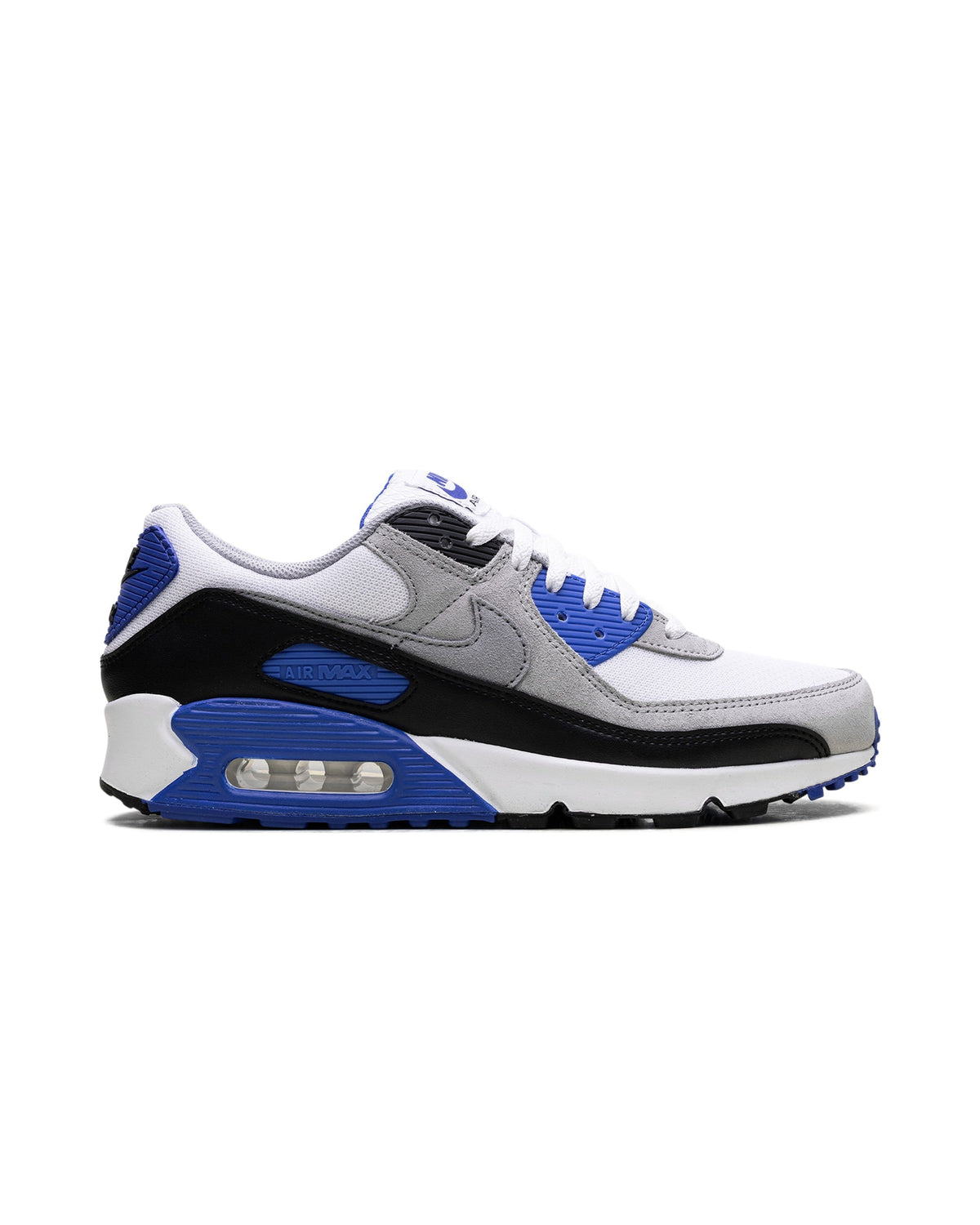 Nike Air Max 90 Hyper Royal