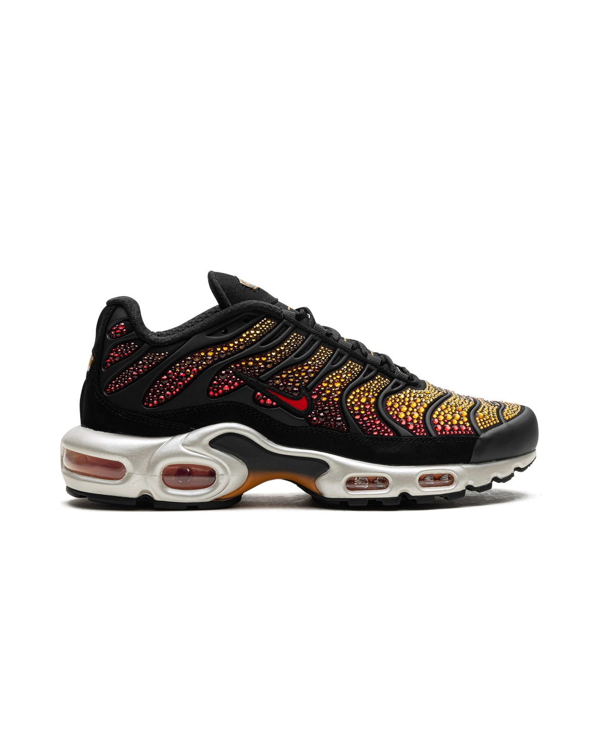 Nike Air Max Plus Swarovski Sunset (Women's)
