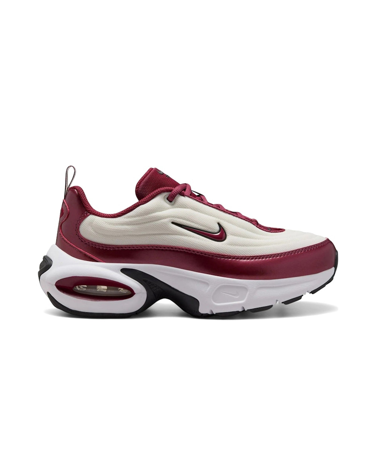 Nike Air Max Portal SE Team Red Sail (Women's)