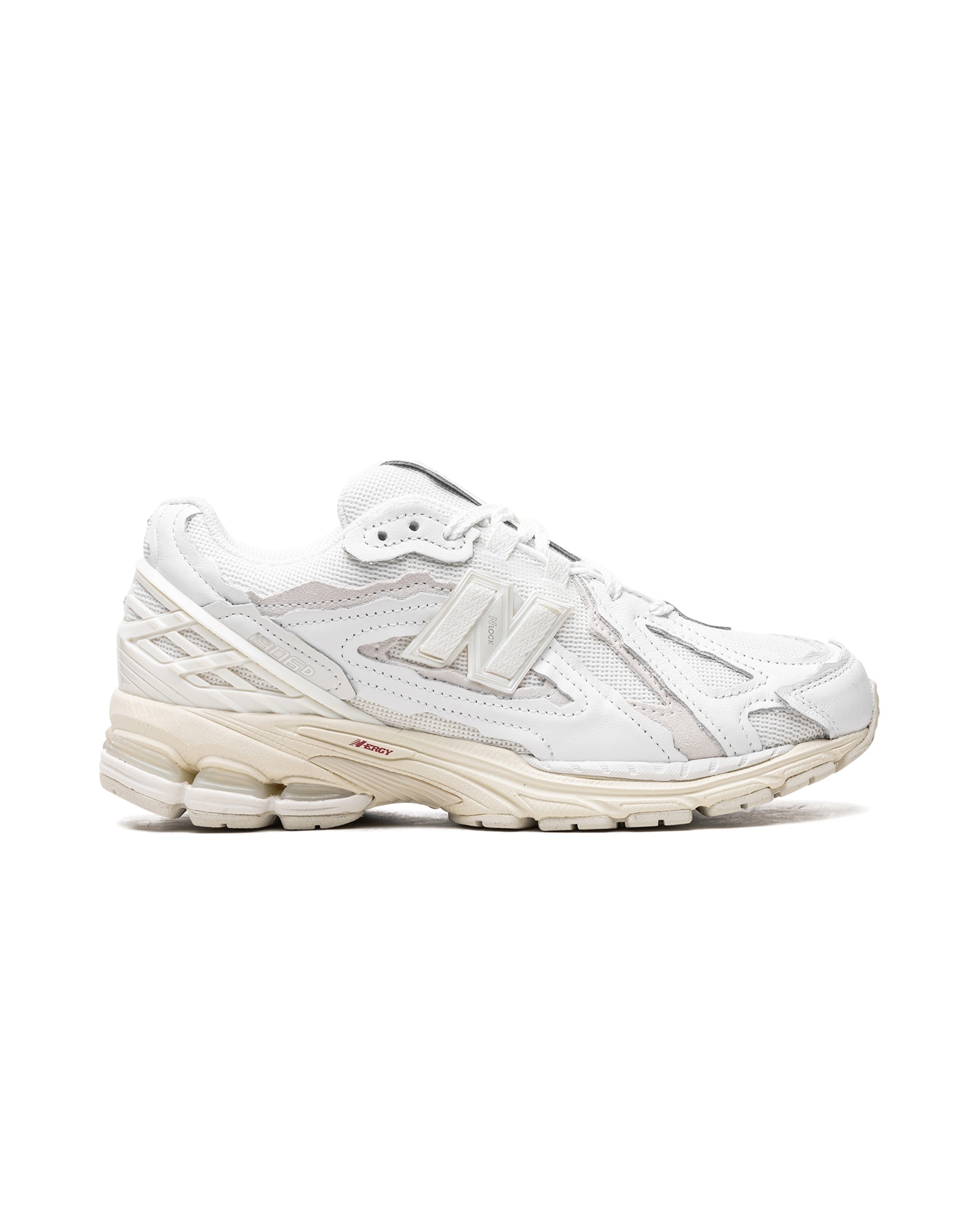 New Balance 1906D Protection Pack White