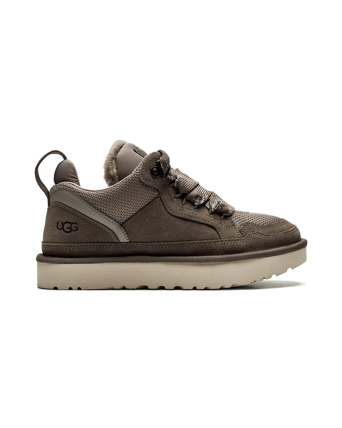 UGG Lowmel Smoke Plume (Women's)