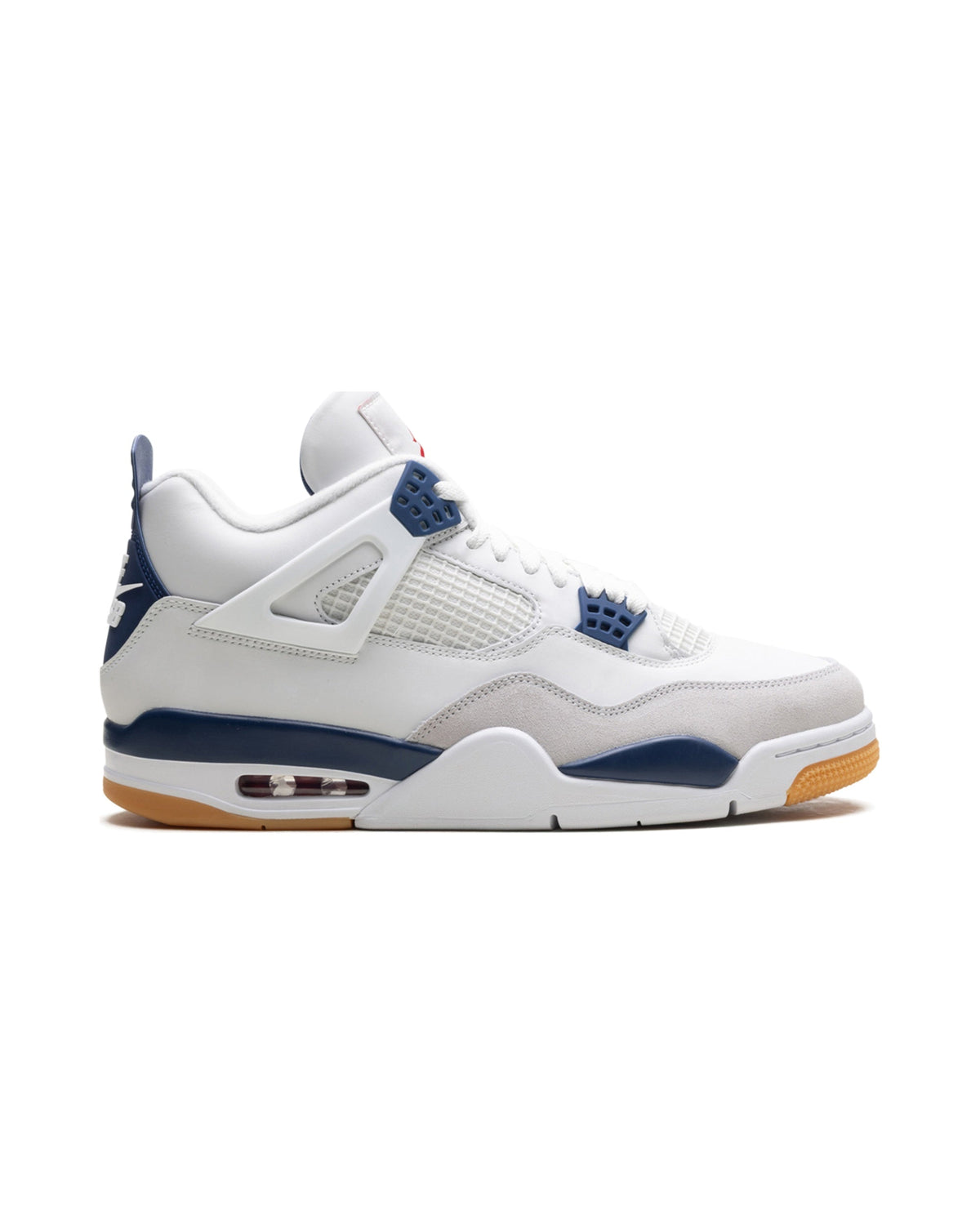 Jordan 4 Retro SB Navy