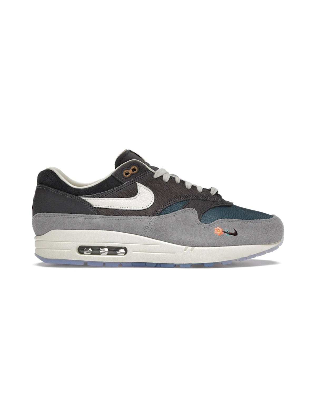 Nike Air Max 1 Kasina Won-Ang Grey