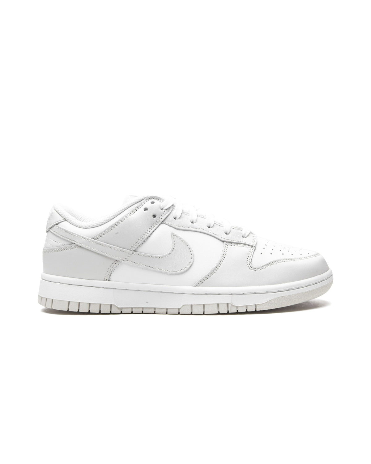 Nike Dunk Low Photon Dust (Women's)