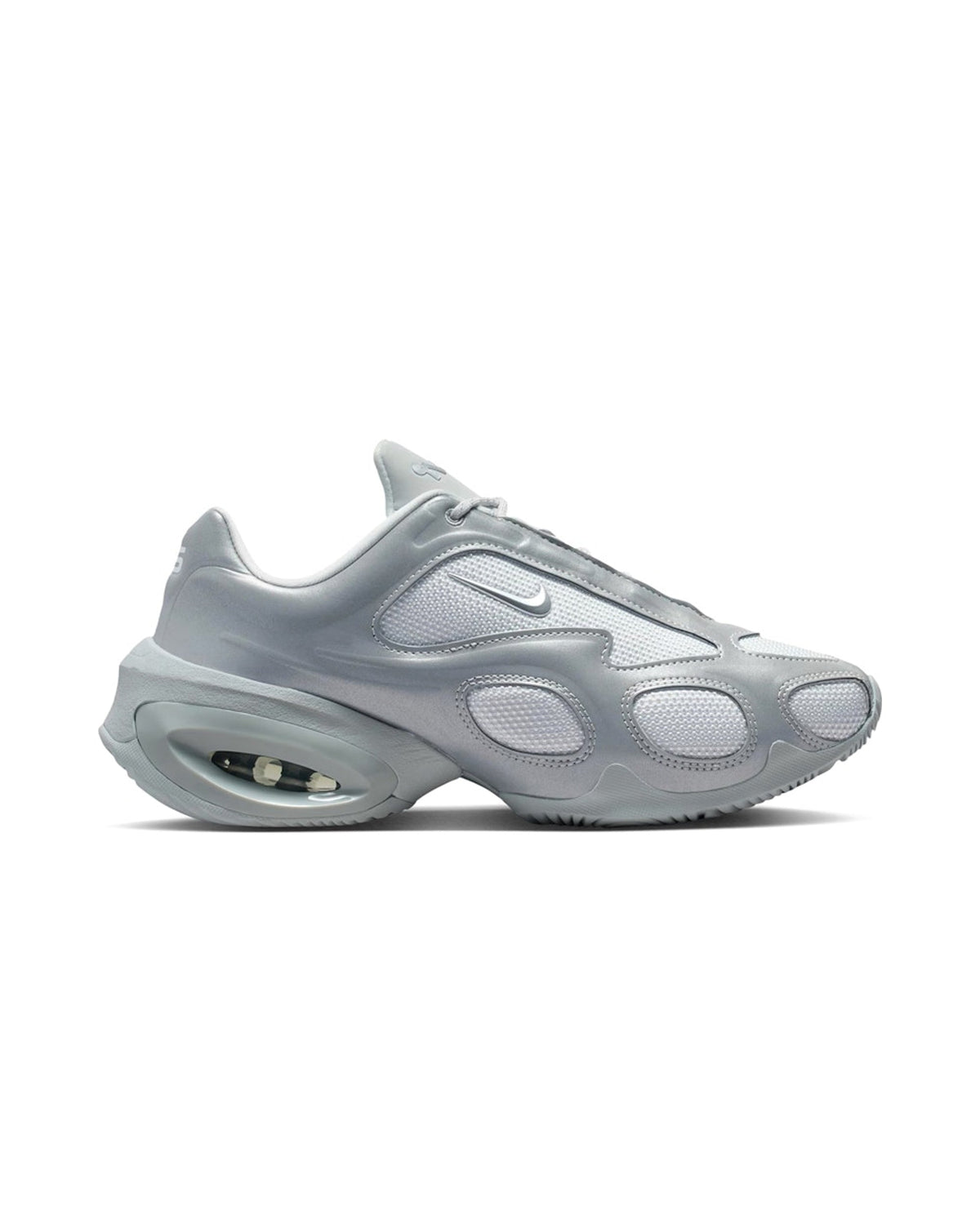 Nike Air Max Muse Pure Platinum Reflective (Women's)