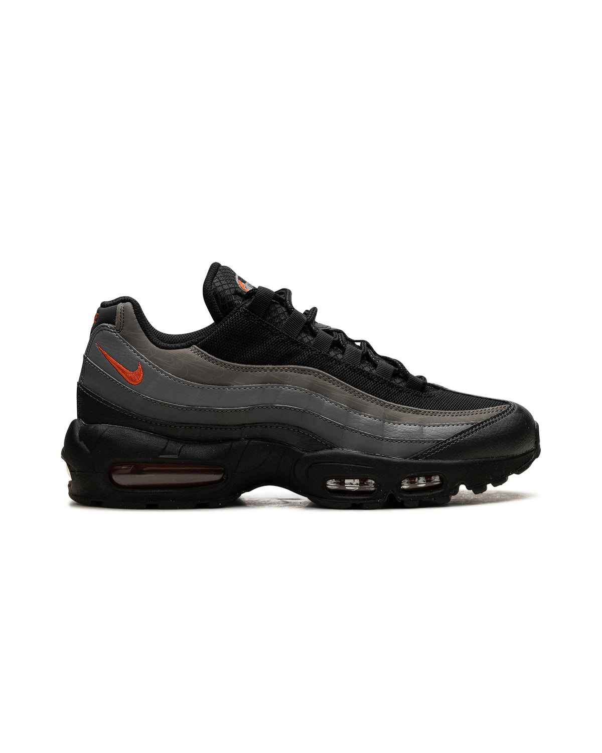 Nike Air Max 95 Grey Reflective (2022)