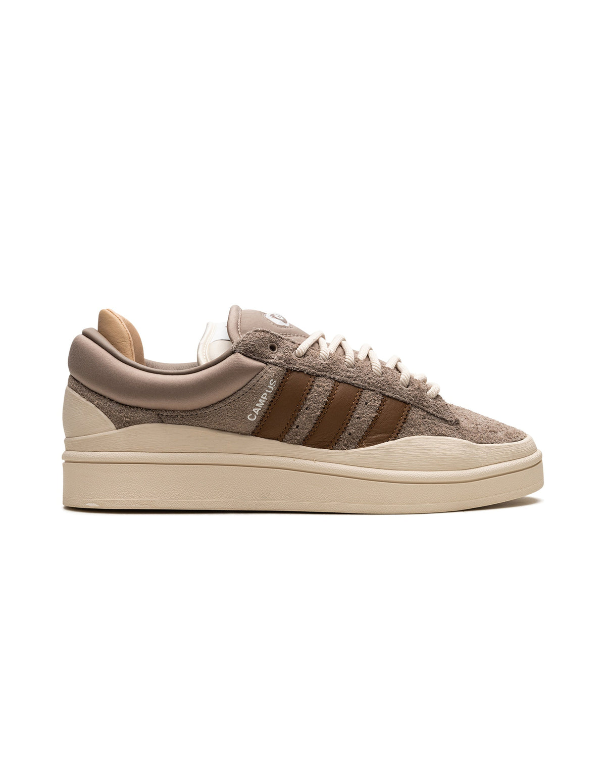 adidas Campus Light Bad Bunny Chalky Brown