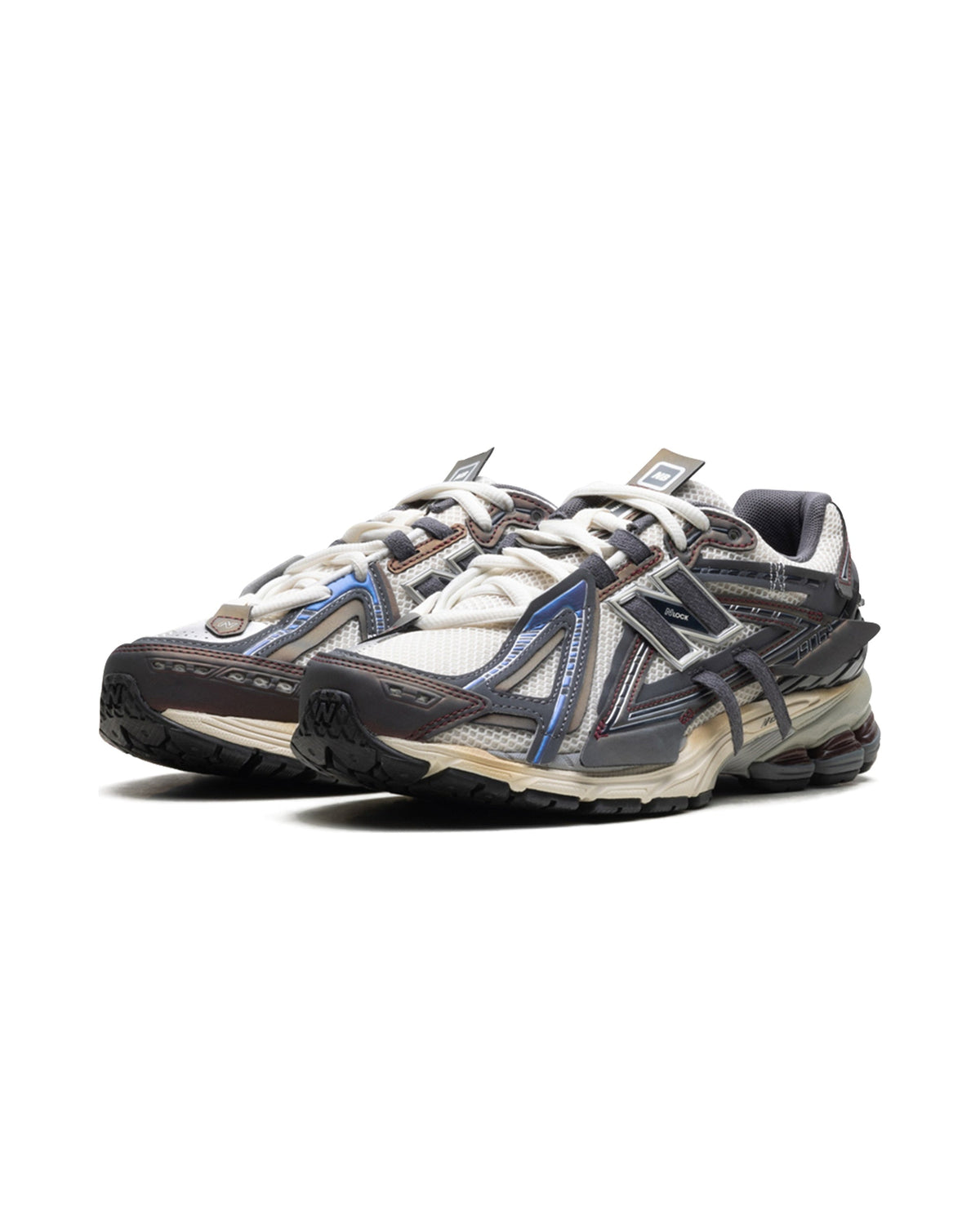New Balance 1906A Eggplant