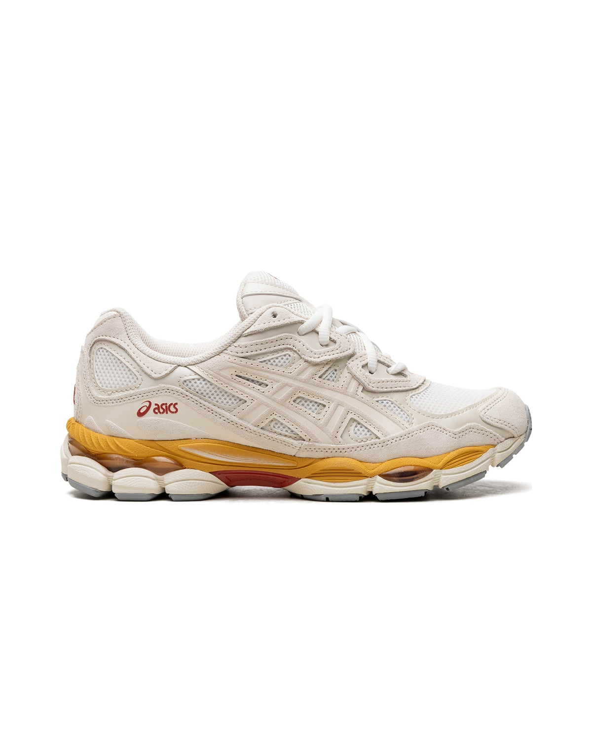 ASICS Gel-NYC Cream Oatmeal