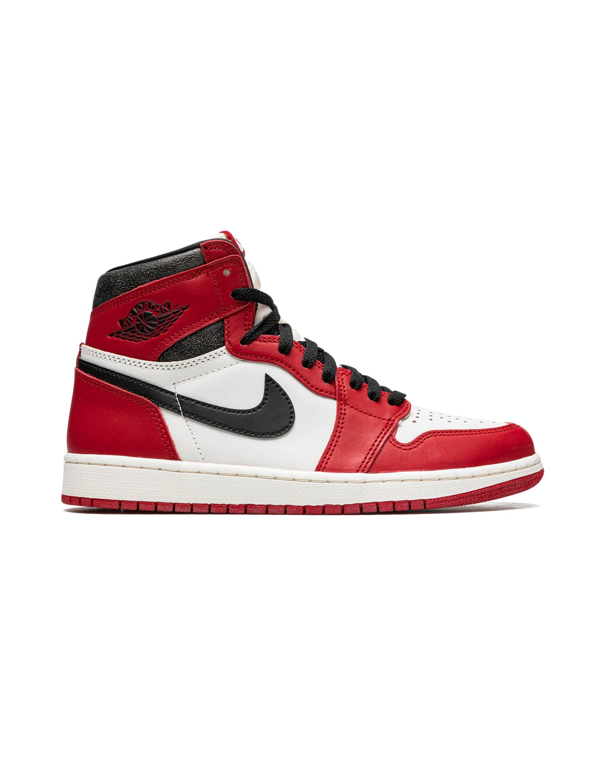 Jordan 1 Retro High OG Chicago Lost and Found