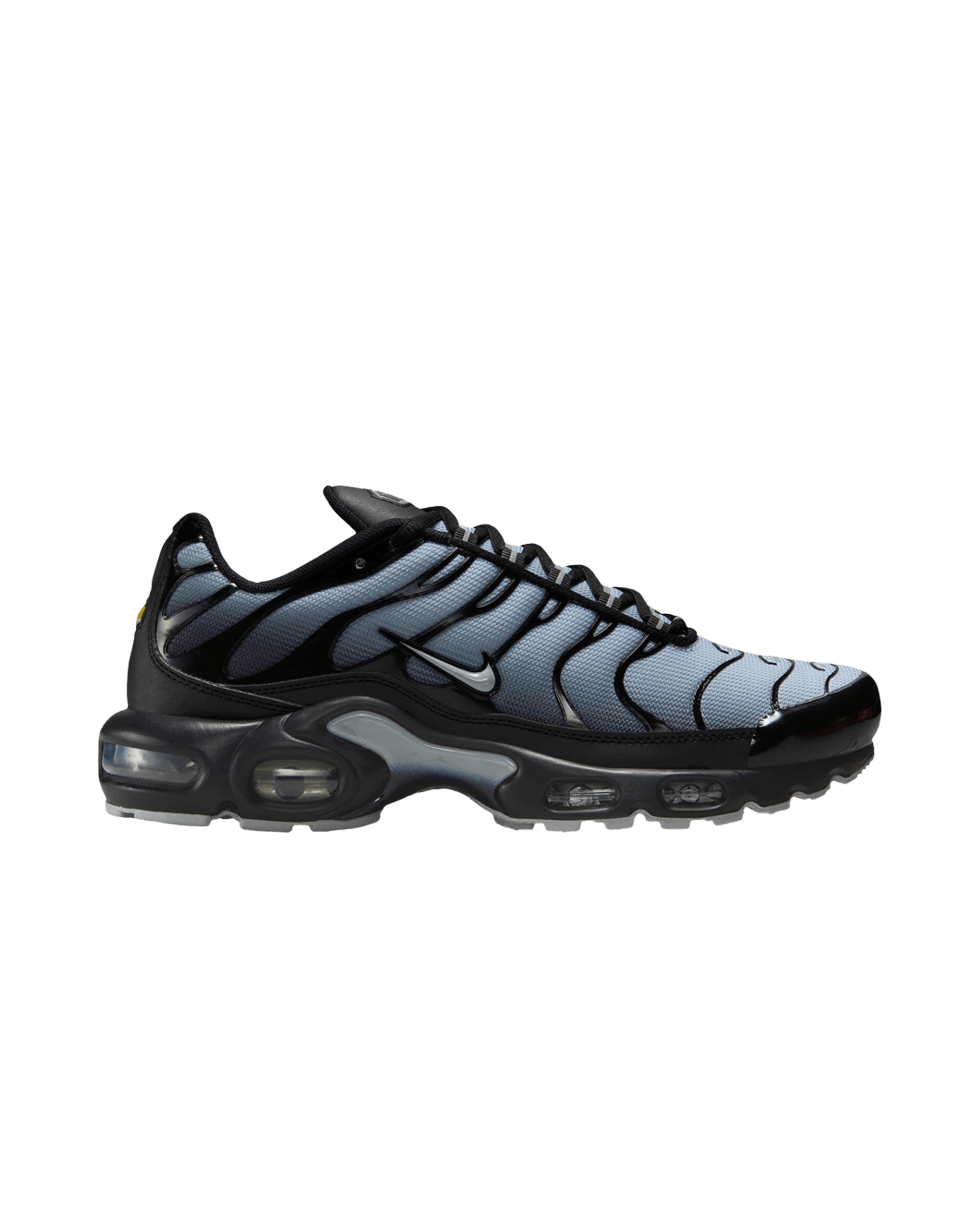 Nike Air Max Plus SE Black Wolf Grey