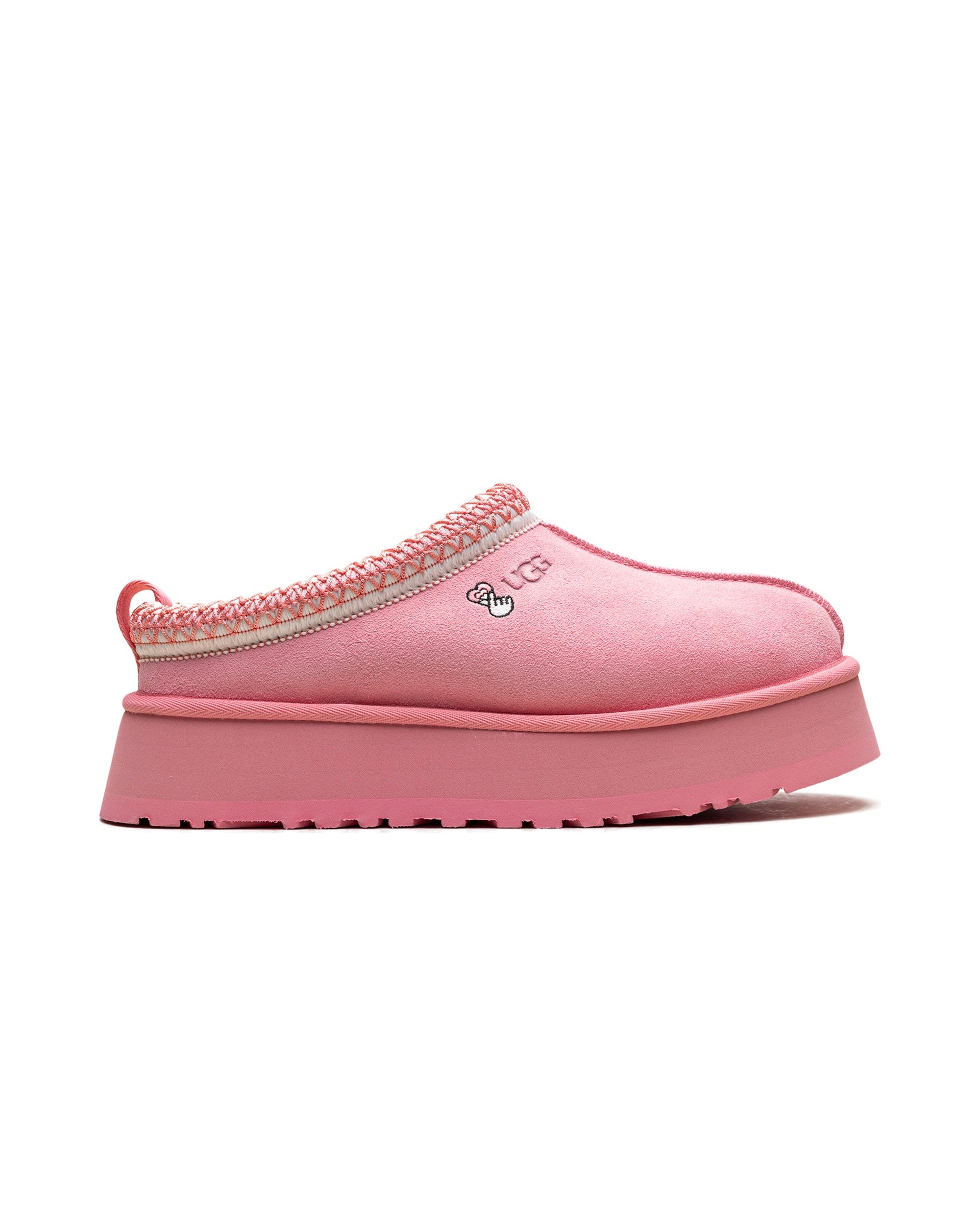 UGG Tazz Love '25 Slipper Tropical Pink (Women's)