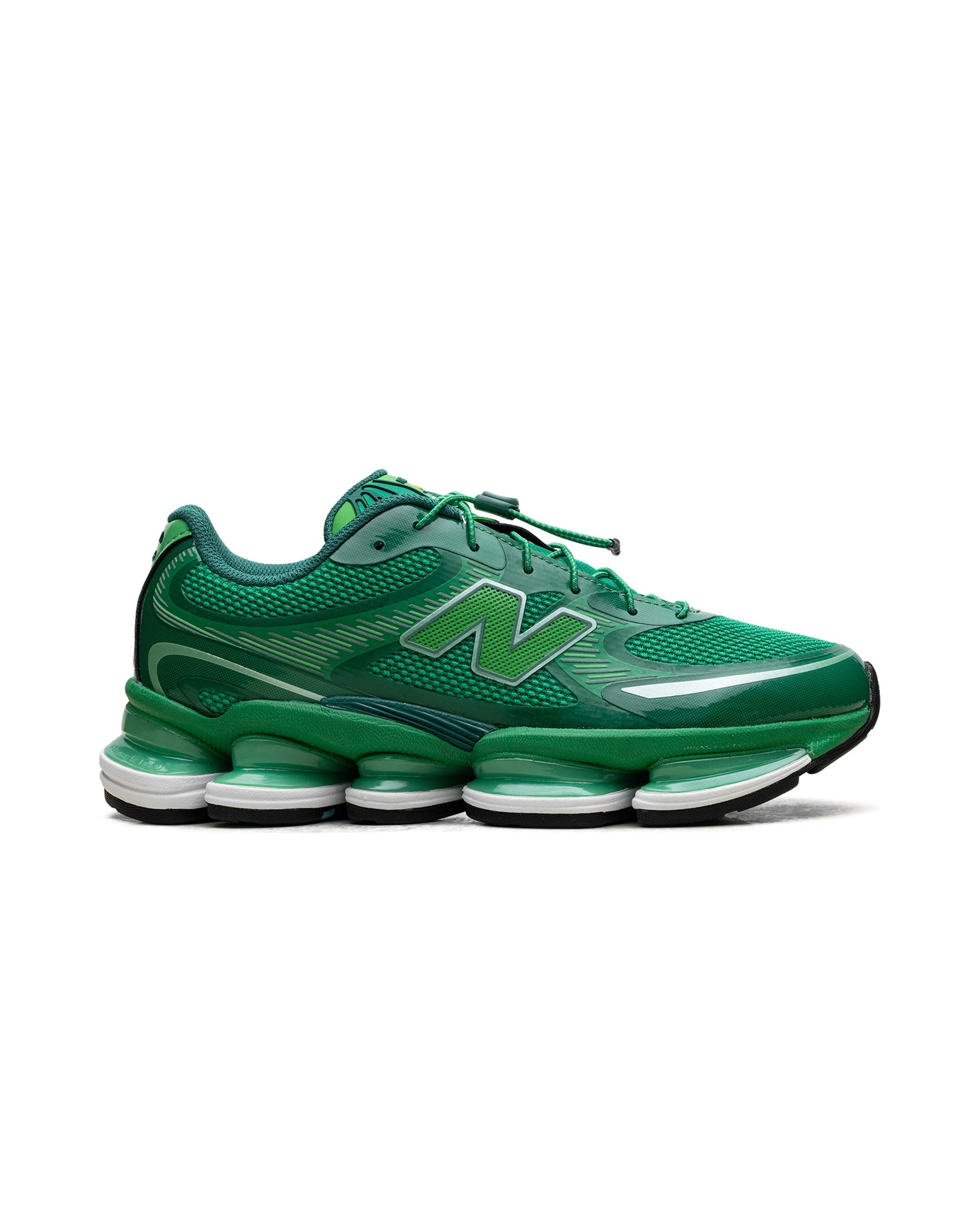 New Balance Abzorb 2000 Aminé Biblioteca