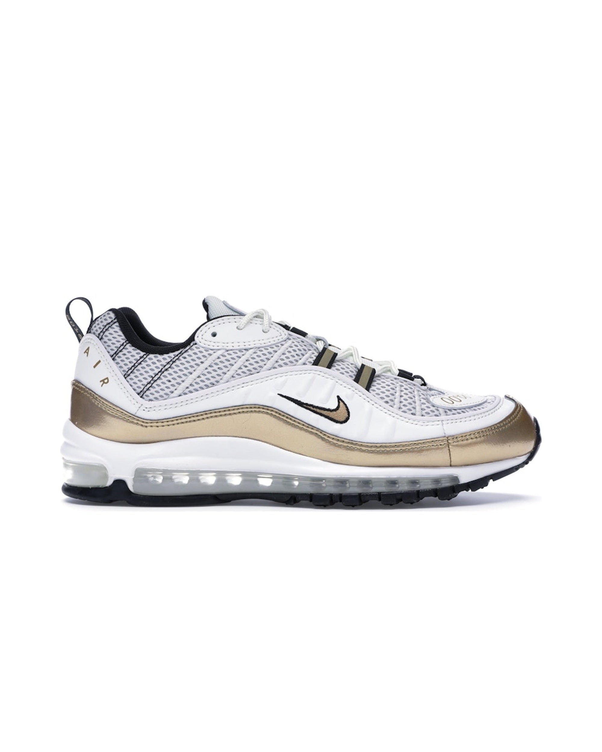 Nike Air Max 98 Hyperlocal UK