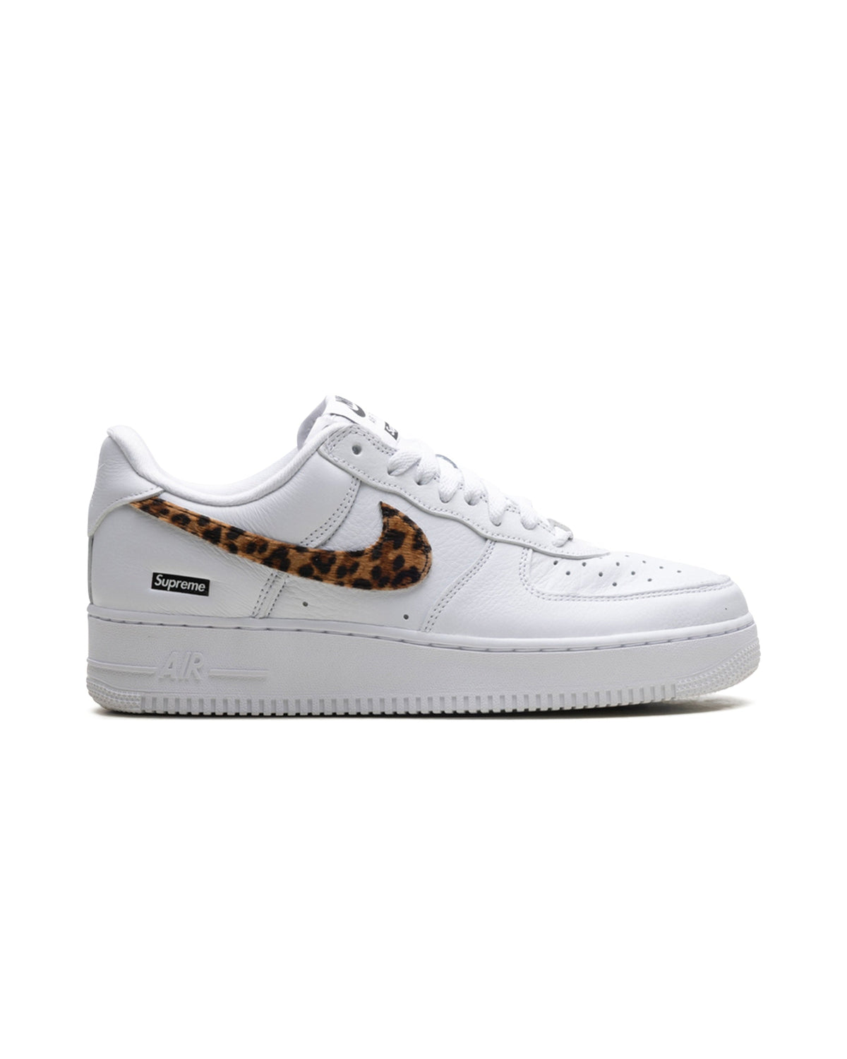 Nike Air Force 1 Low Supreme GOODENOUGH