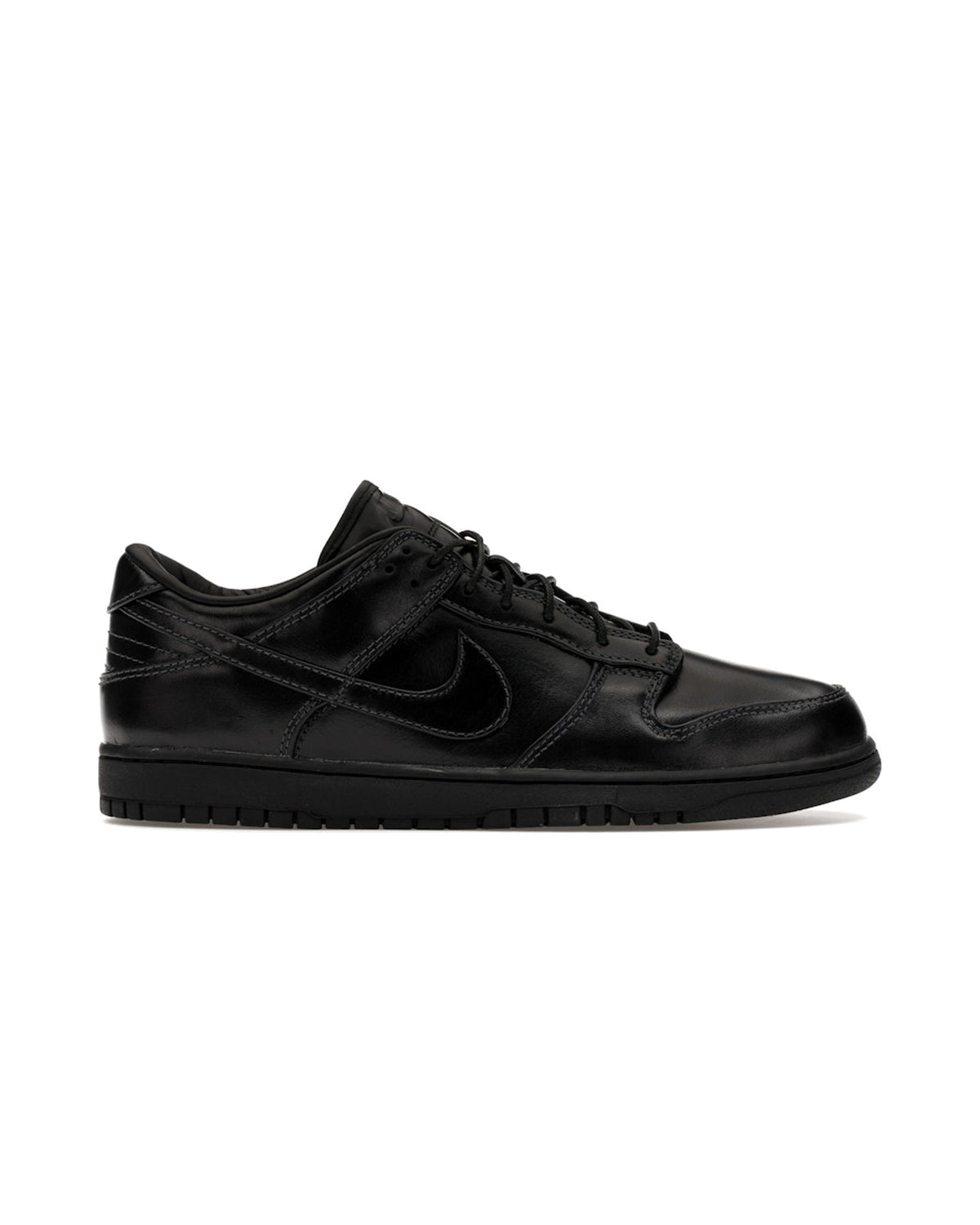 Nike Dunk Low Retro Premium Black