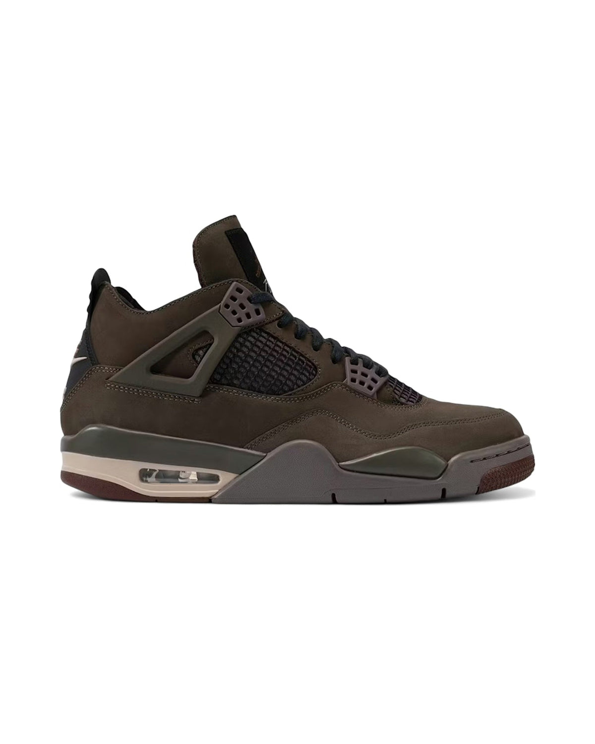 Jordan 4 Retro SP A Ma Maniére Dark Mocha