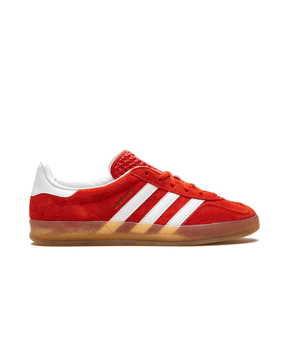 adidas Gazelle Indoor Bold Orange (Women's)