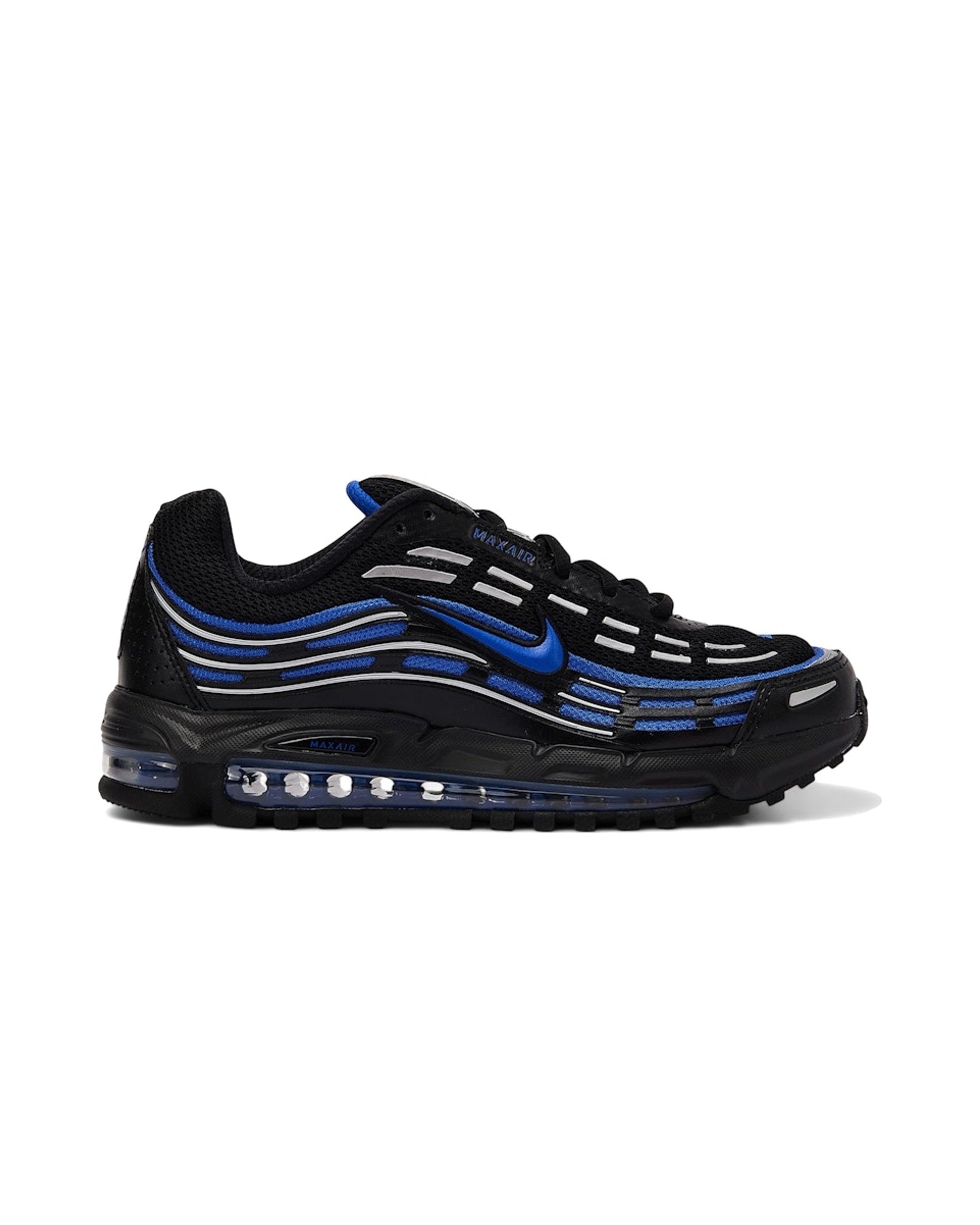 Nike Air Max TL 2.5 Black Hyper Royal