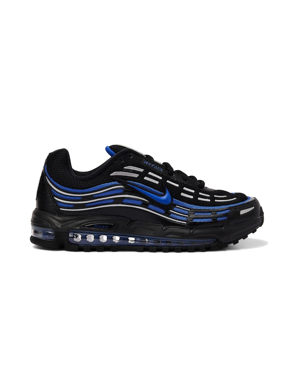 Nike Air Max TL 2.5 Black Hyper Royal