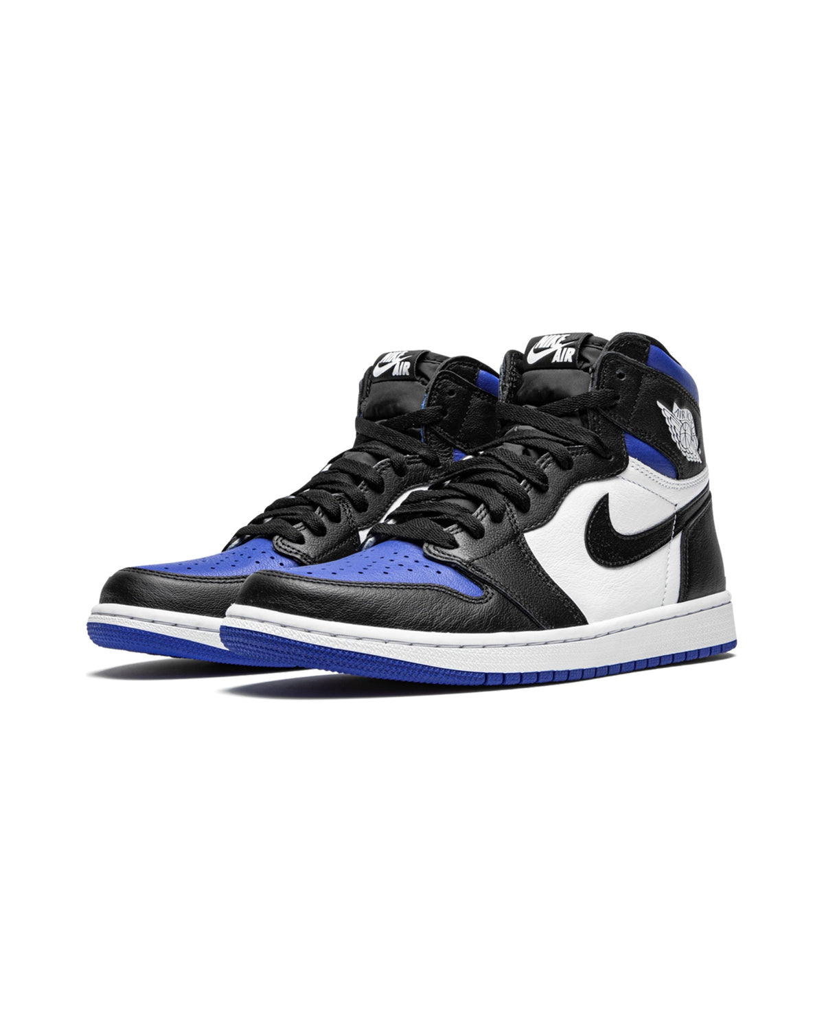 Jordan 1 Retro High Royal Toe