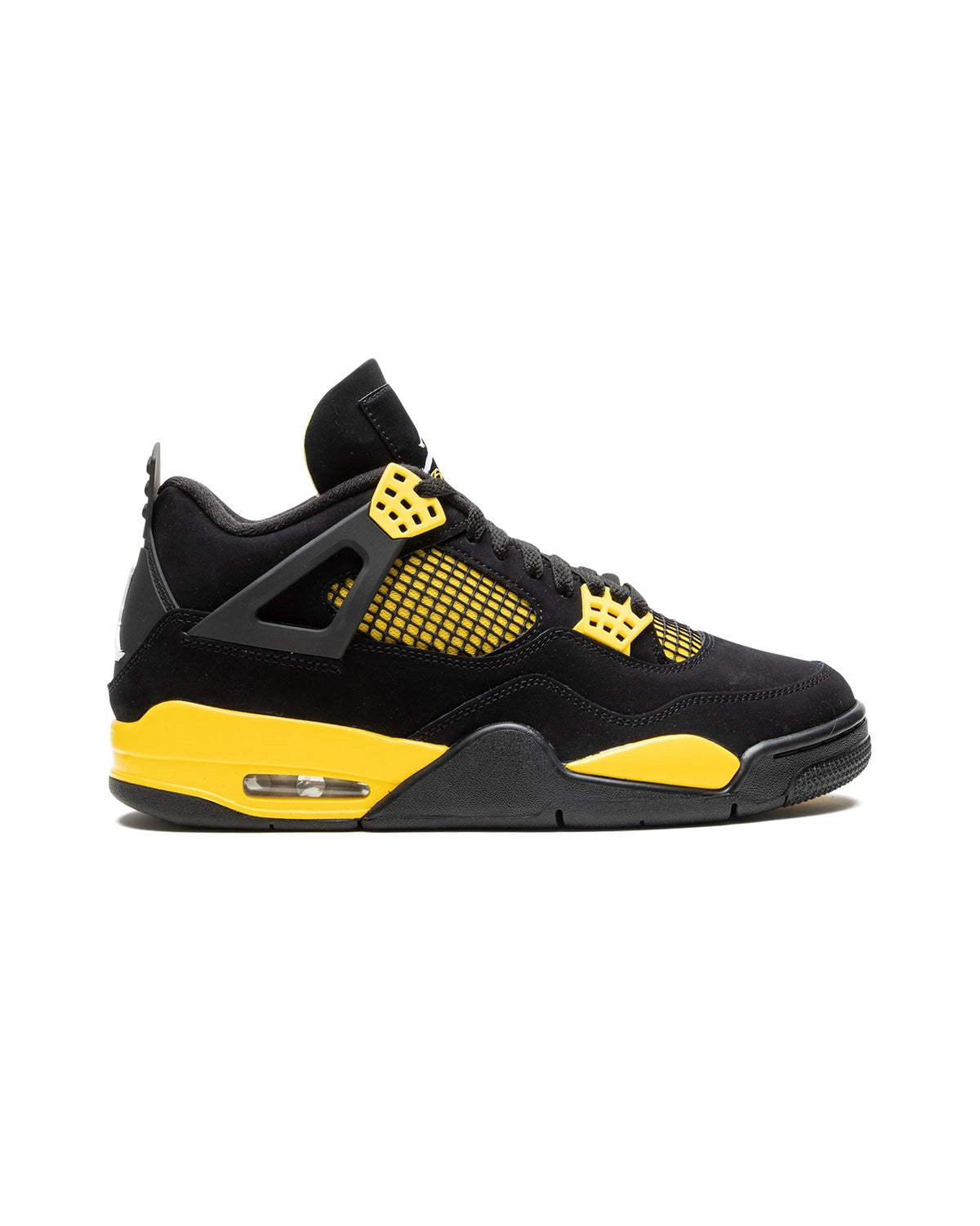 Jordan 4 Retro Thunder (2023)