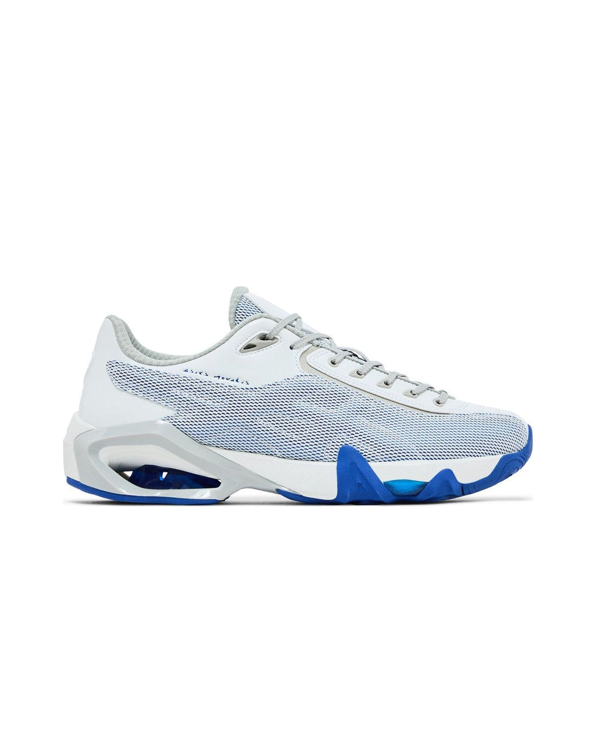 ASICS Novalis Gel-Teremoa Kiko Kostadinov Novalis Snow White Blue