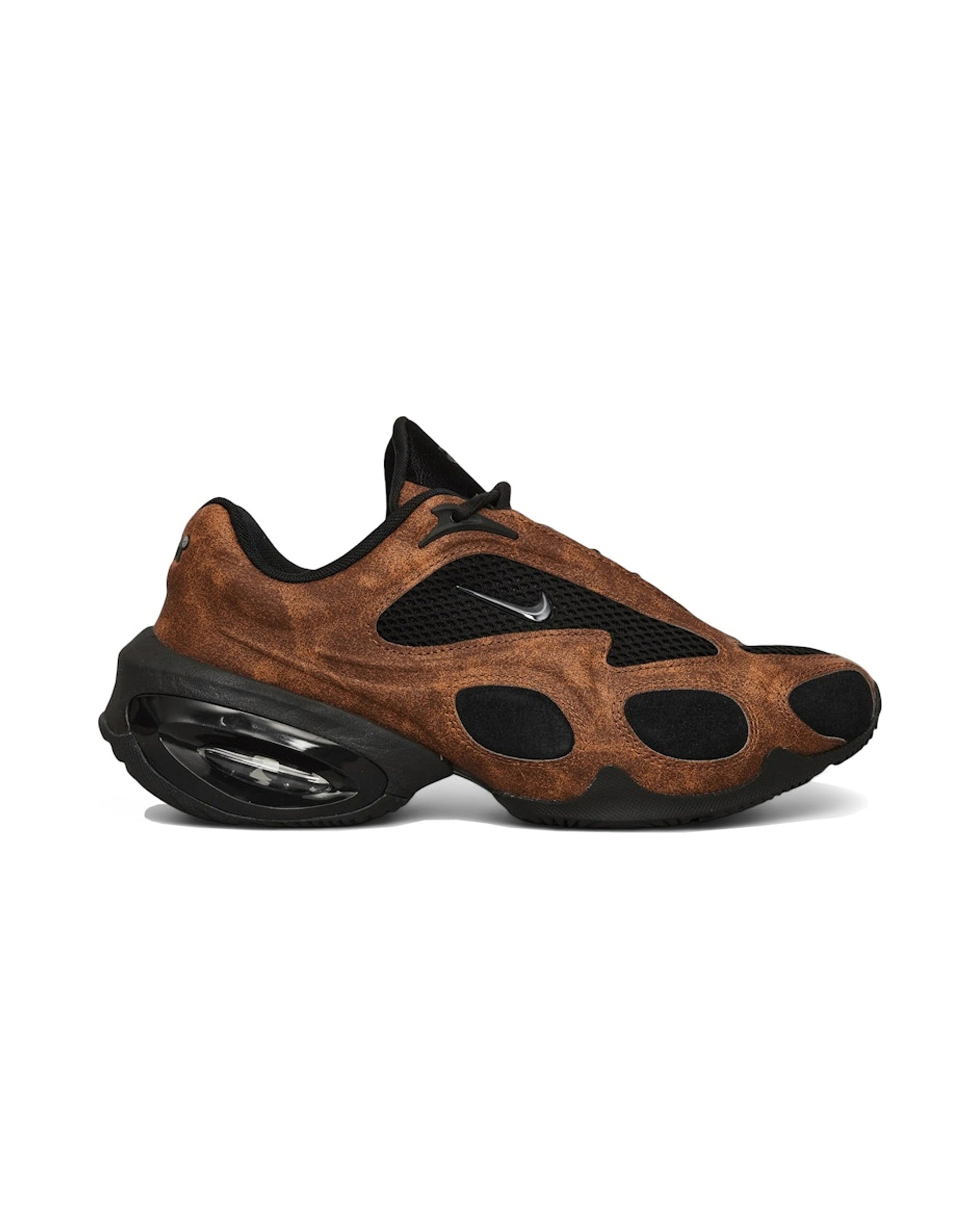 Nike Air Max Muse SE Light British Tan (Women's)