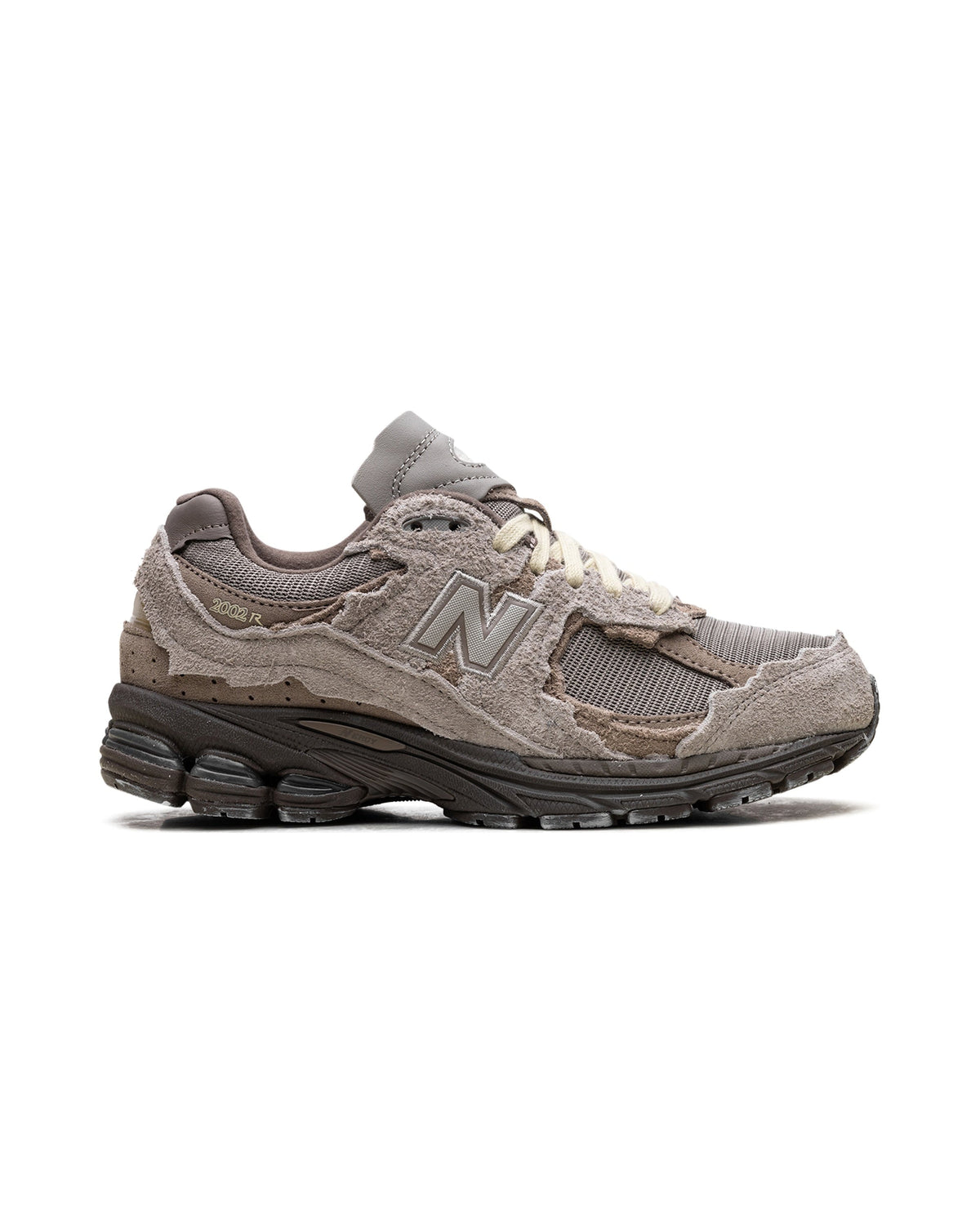 New Balance 2002R Protection Pack Brown