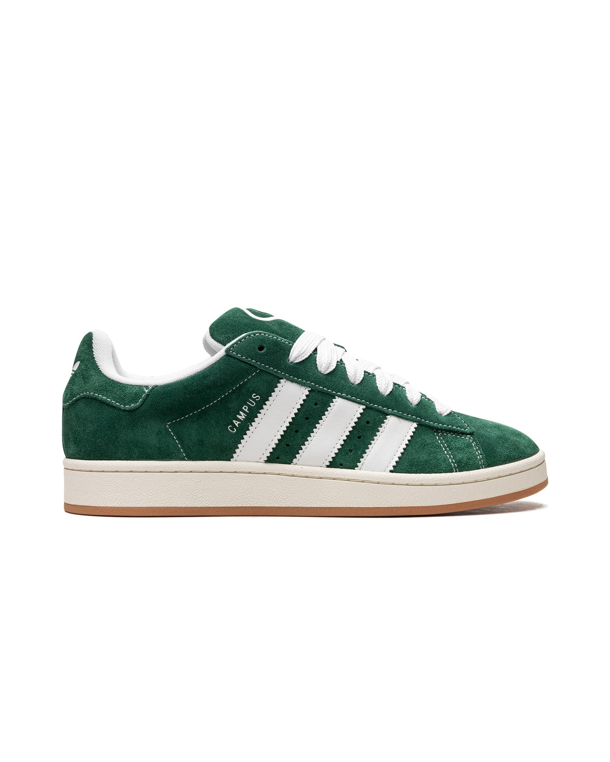 adidas Campus 00s Dark Green Cloud White